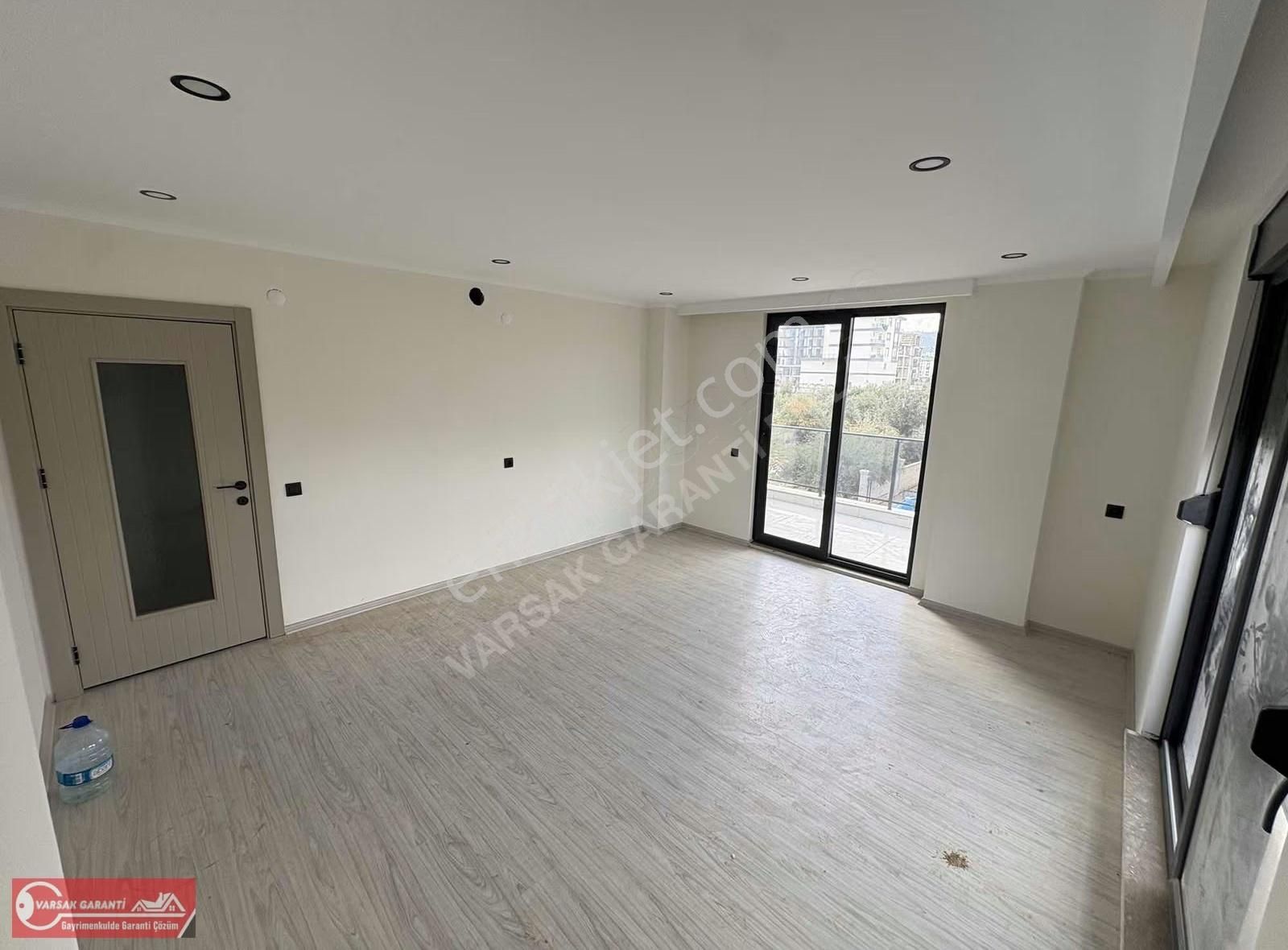 V.aydoğmuş 100m2 Çift Balkonlu Sıfır 2+1 Daire - Görsel 33