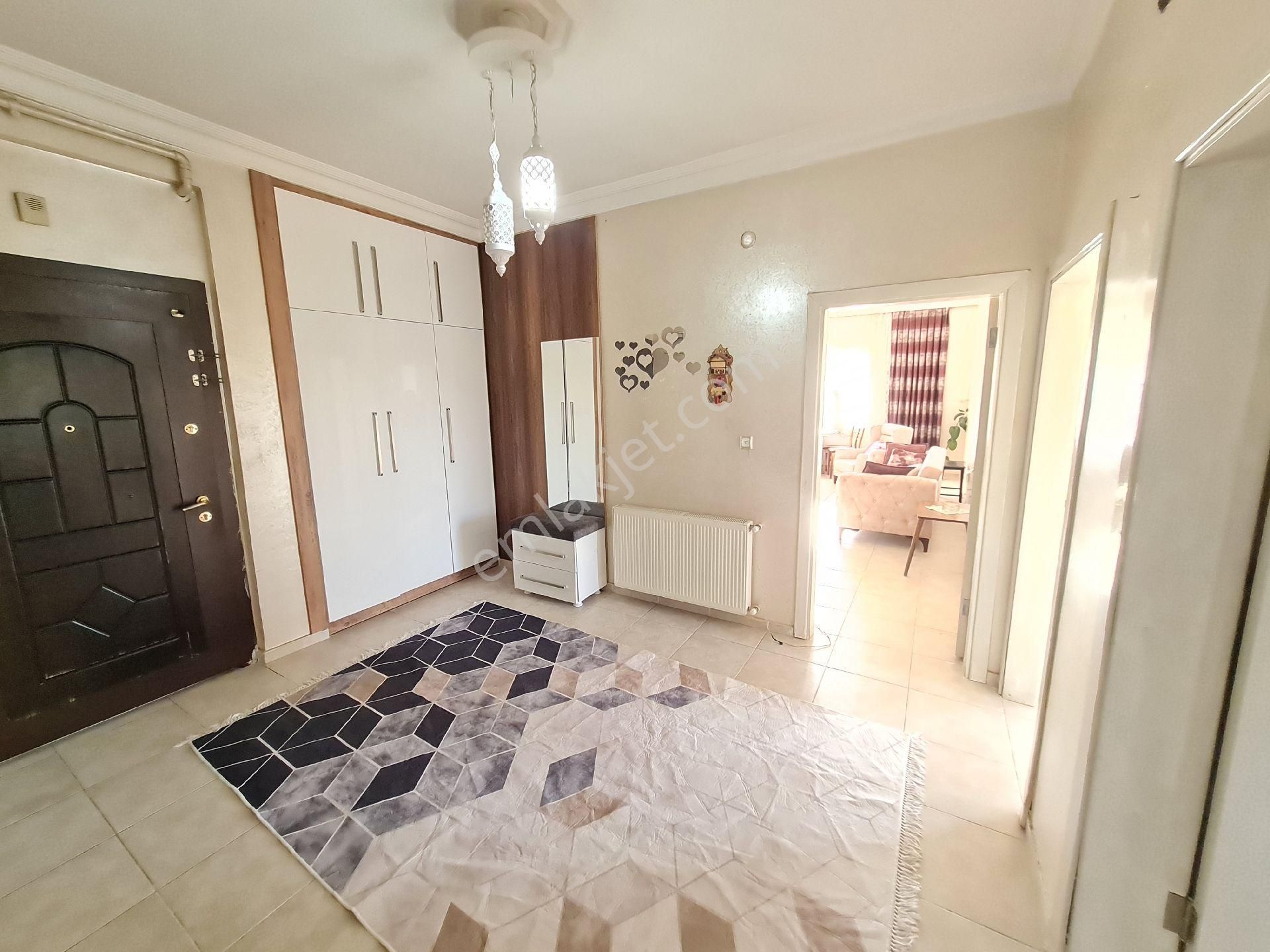 Emniyet Caddesinde 4+1 Arakat Kiralık Daire ** - Görsel 21