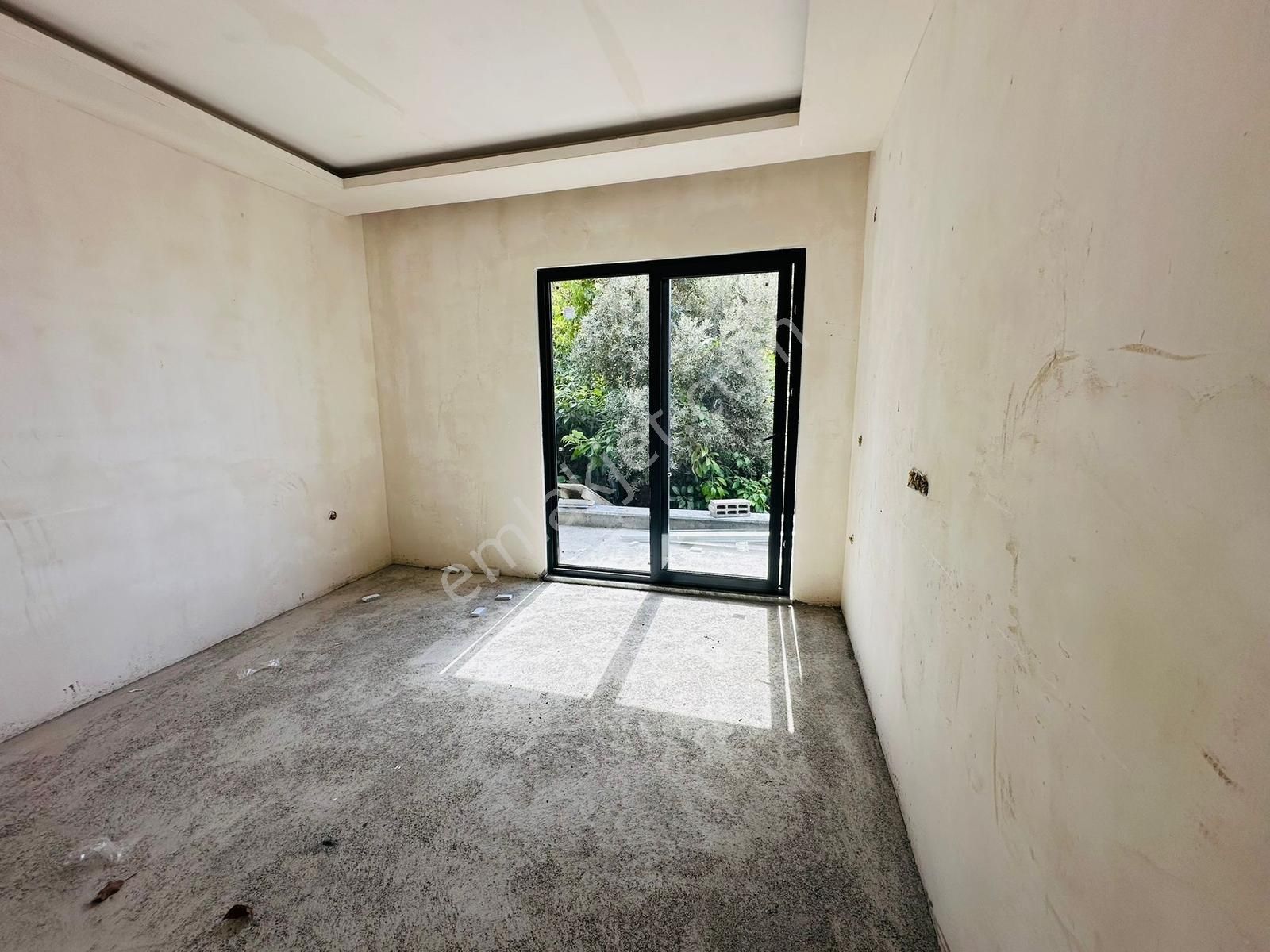 Behçeli Müstakil Dubleks 4+1 200 M2 Yeni Bina - Görsel 8