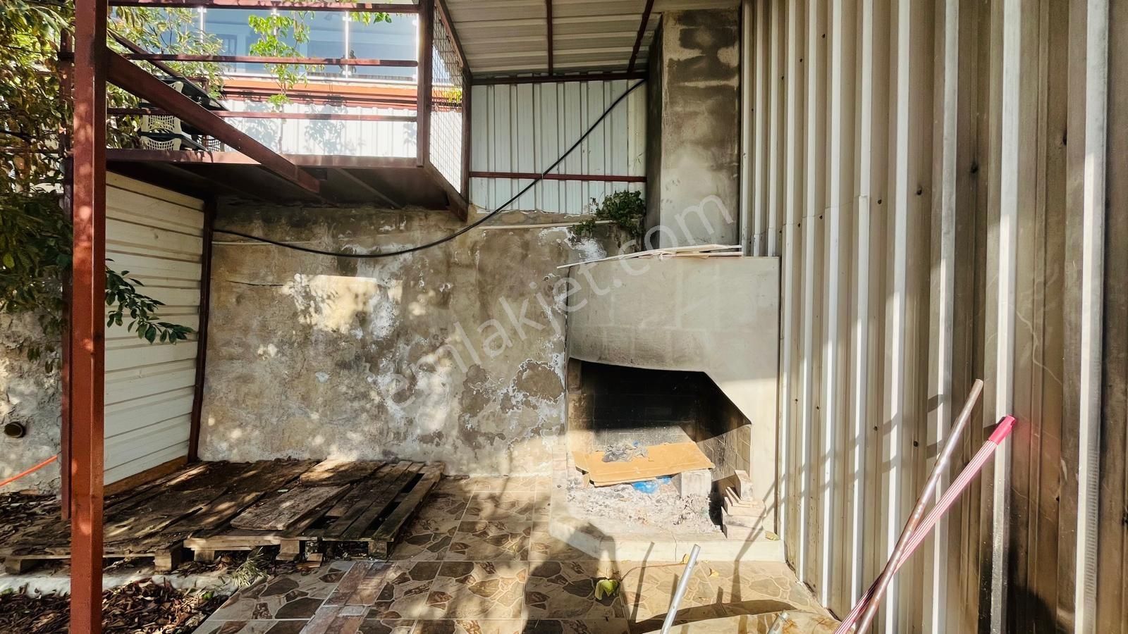 Satılık Özel Havuzlu Lüks Tripleks Villa - Görsel 30