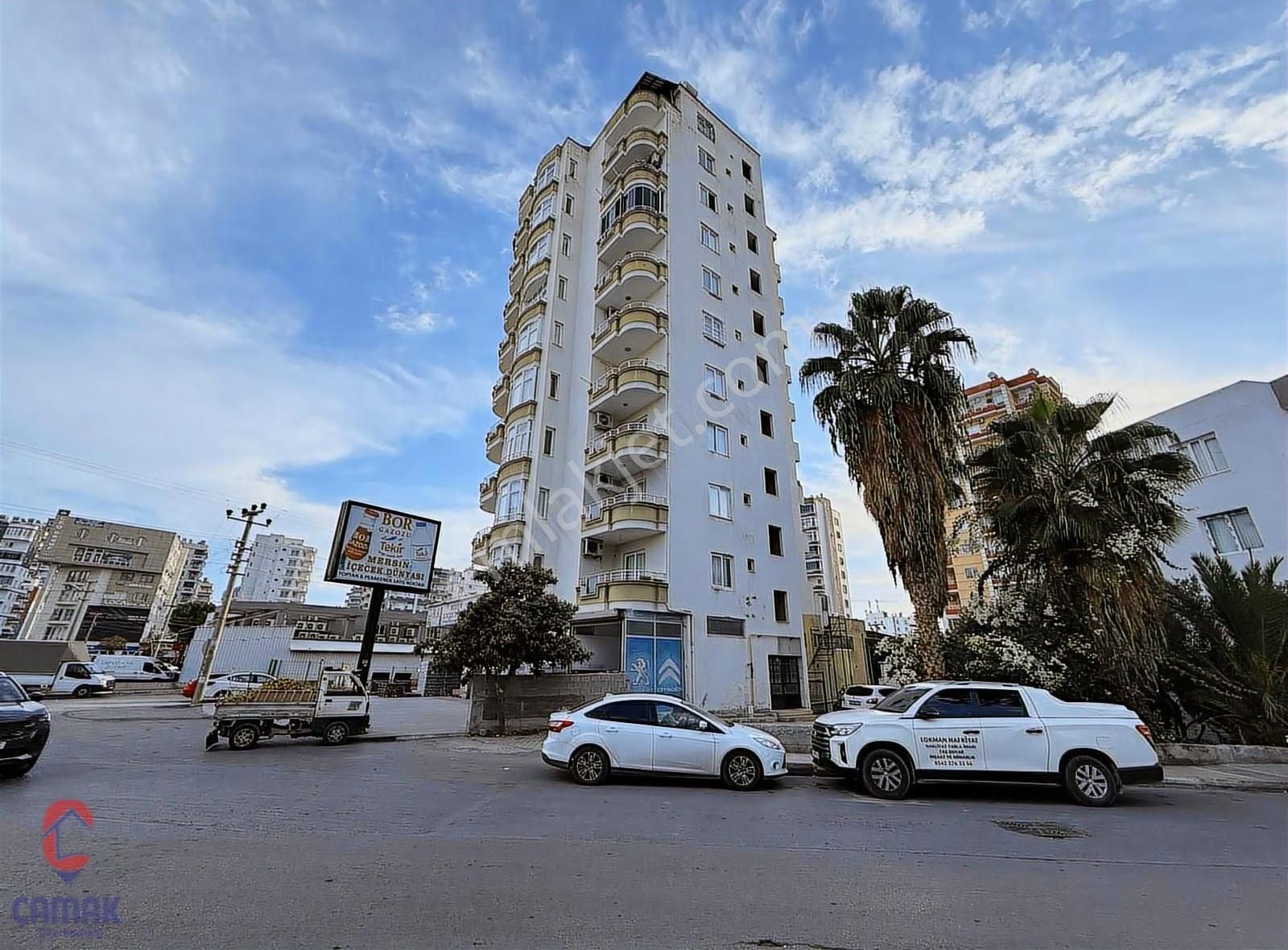 Çamak Gayrimenkul'den Merkez Mah. Satılık Bağımsız Mut 4+1 Daire - Görsel 18