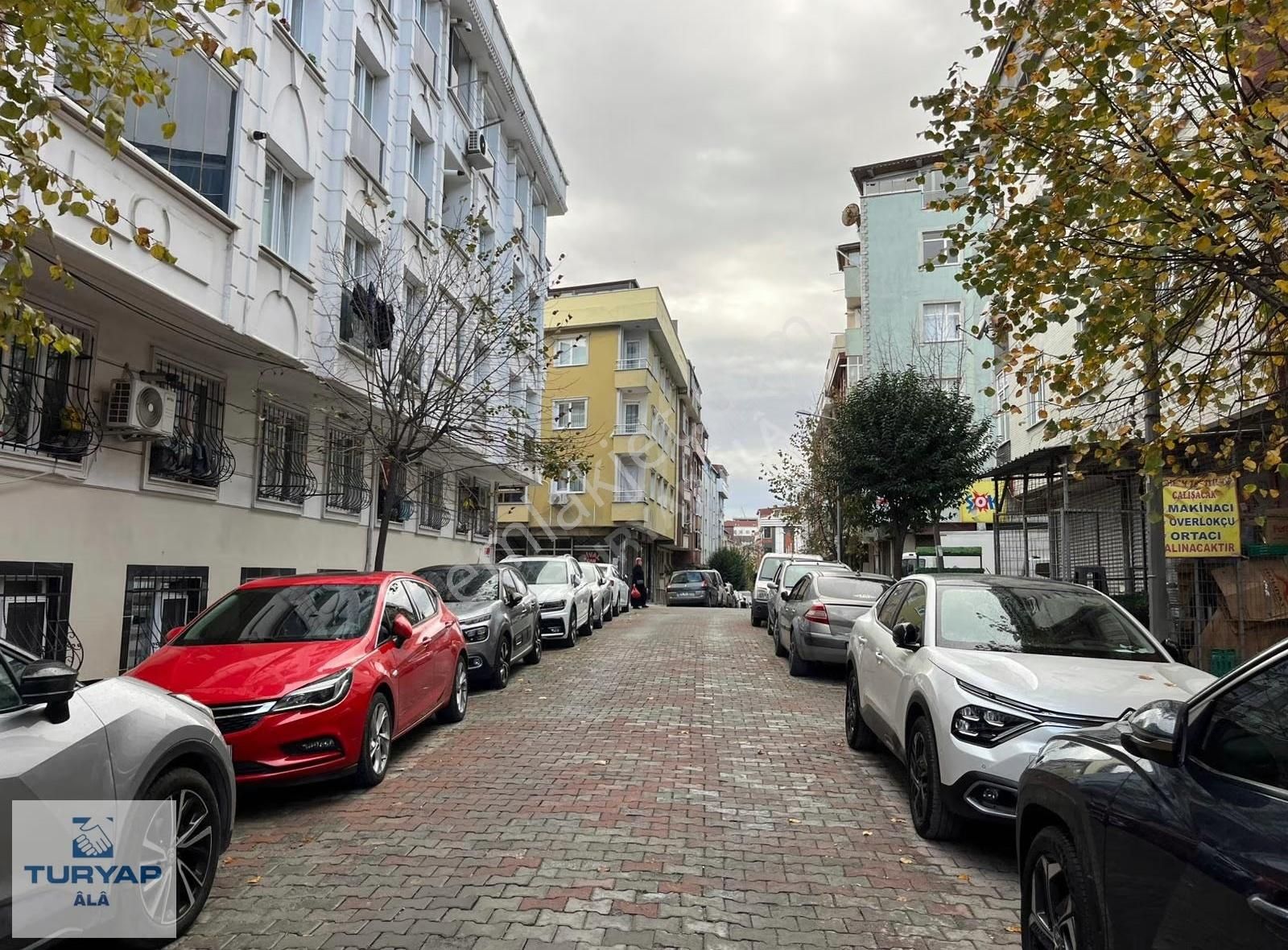 Uğurmumcu Mahallesin De Kiralık Atölye Ye Uygun 250 M2 İş Yeri - Görsel 16