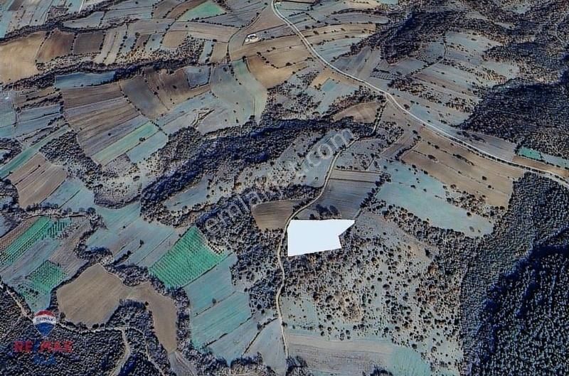 Remax Aladan Çanakkale Lapsekide Deniz Manzaralı Satılık Arsa - Görsel 3