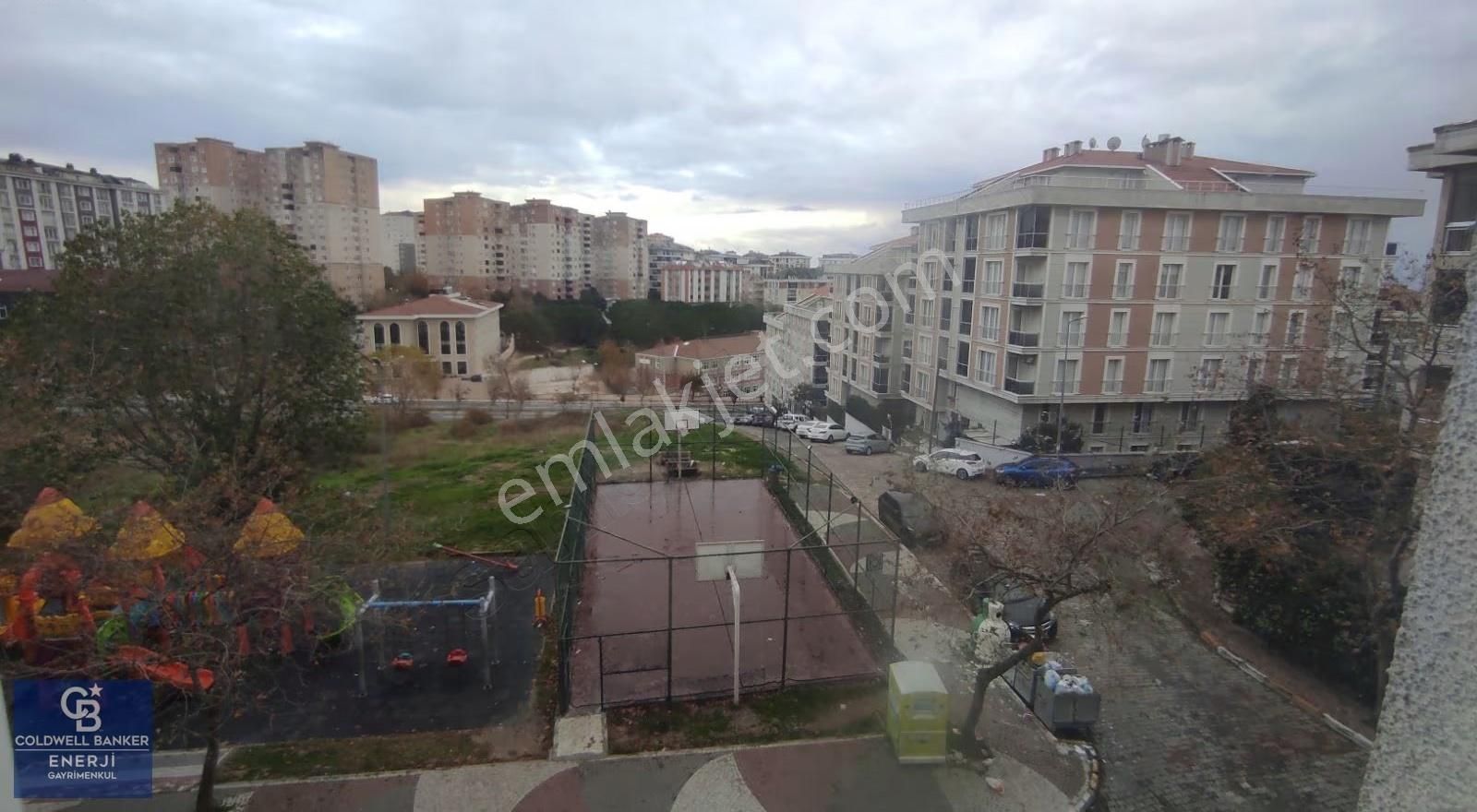 Beylikdüzü Adnan Kahveci'de Satılık 2+1 Daire - Görsel 17