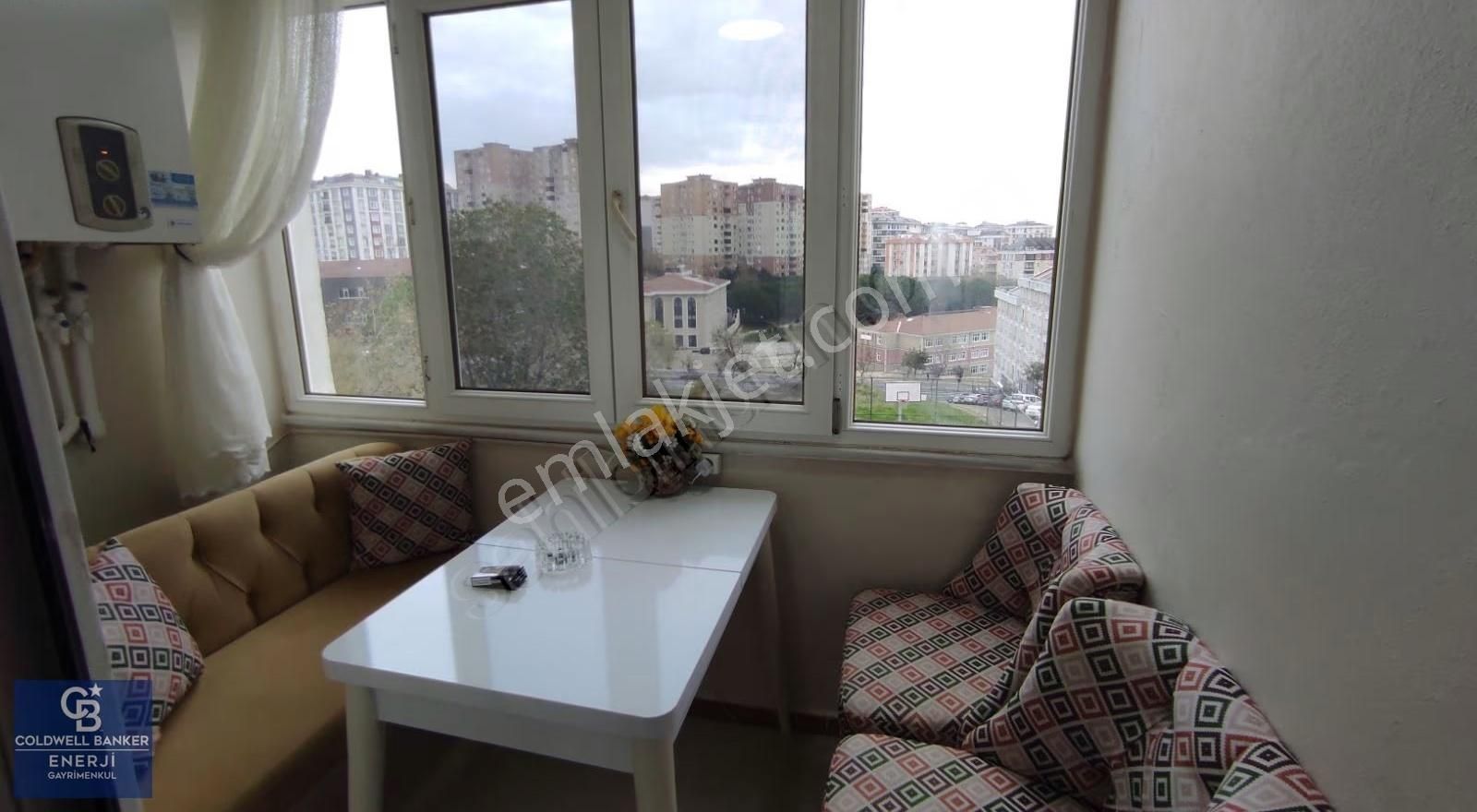 Beylikdüzü Adnan Kahveci'de Satılık 2+1 Daire - Görsel 3