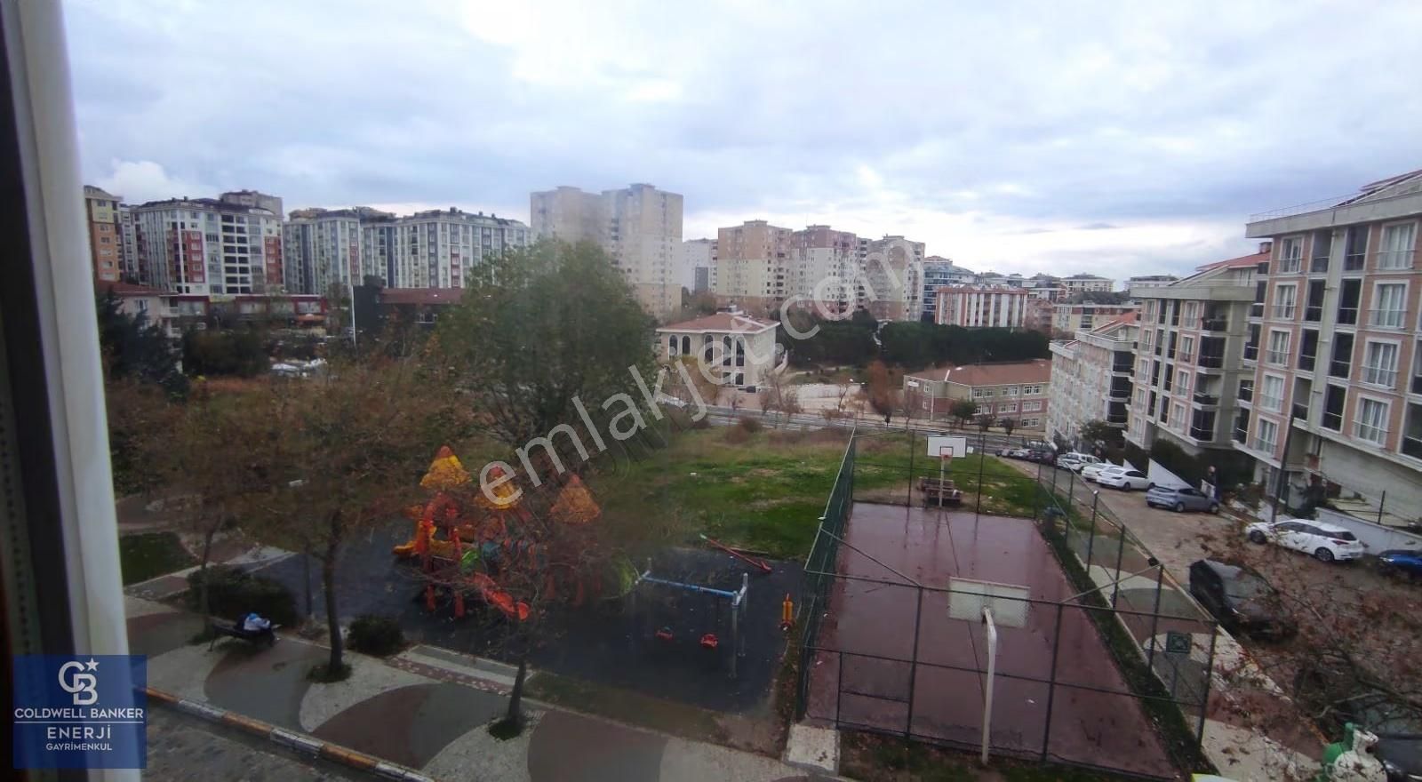 Beylikdüzü Adnan Kahveci'de Satılık 2+1 Daire - Görsel 15