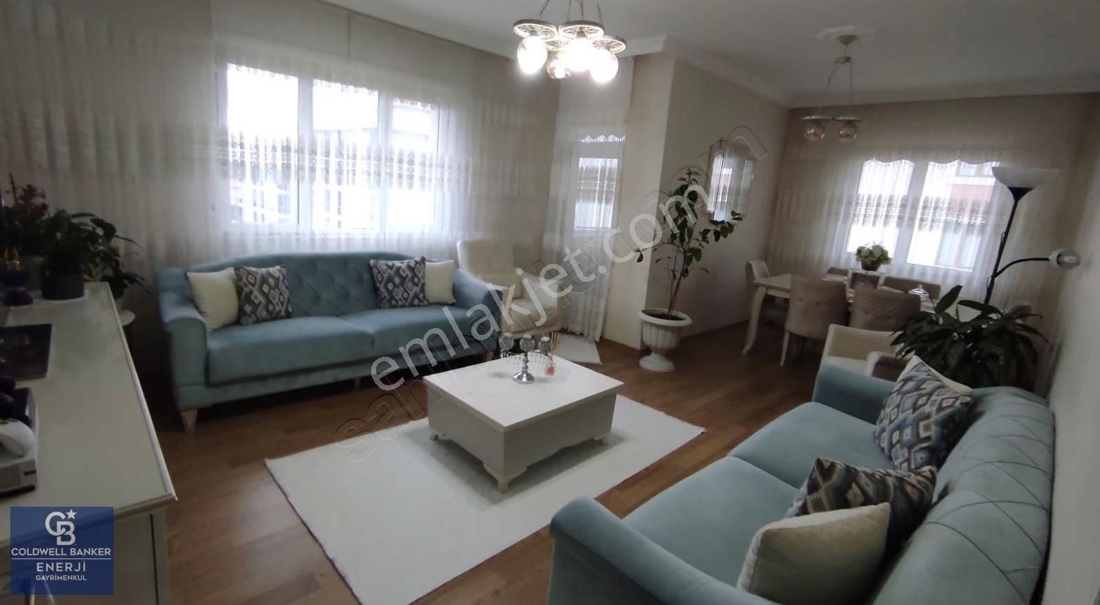 Beylikdüzü Adnan Kahveci'de Satılık 2+1 Daire - Görsel 6