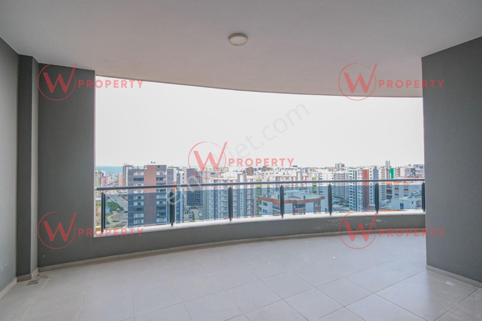 W Property'den Halil Erenler'de Geniş 4+1 Kiralık Daire - Görsel 5