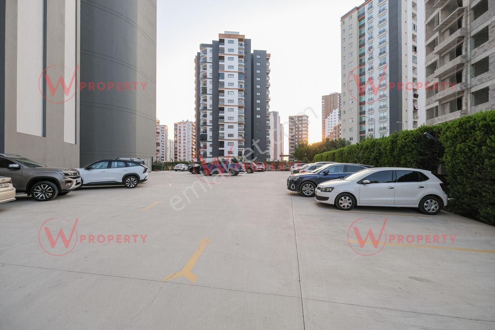 W Property'den Halil Erenler'de Geniş 4+1 Kiralık Daire - Görsel 35