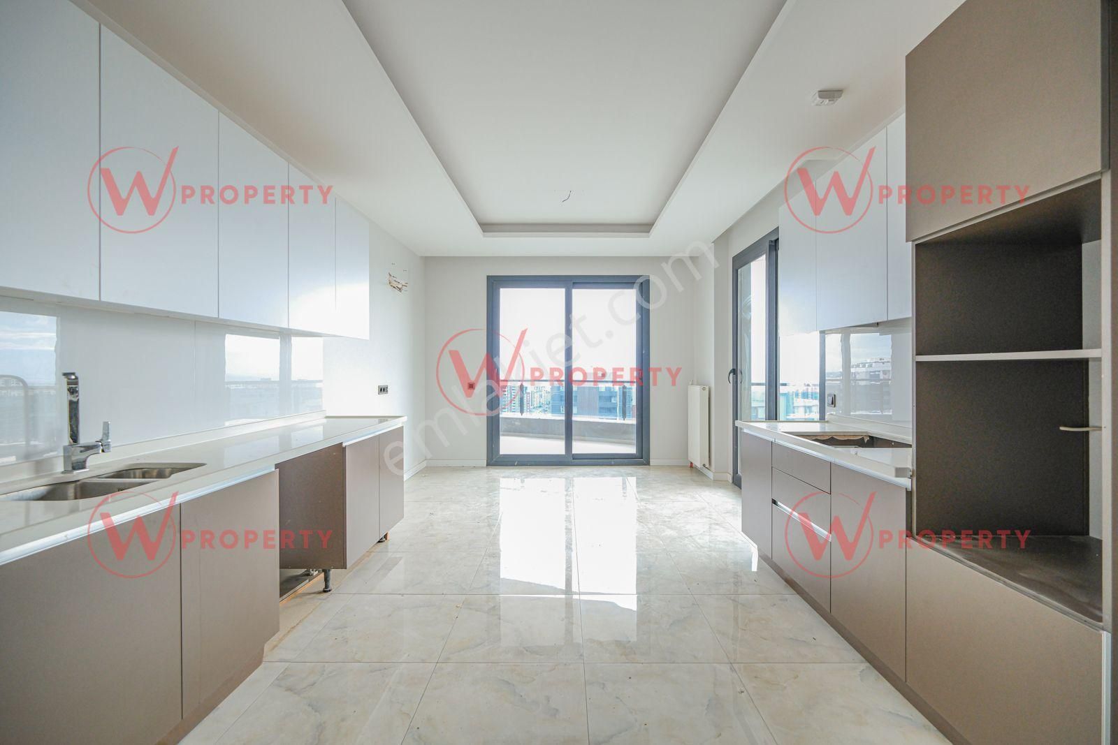 W Property'den Halil Erenler'de Geniş 4+1 Kiralık Daire - Görsel 9