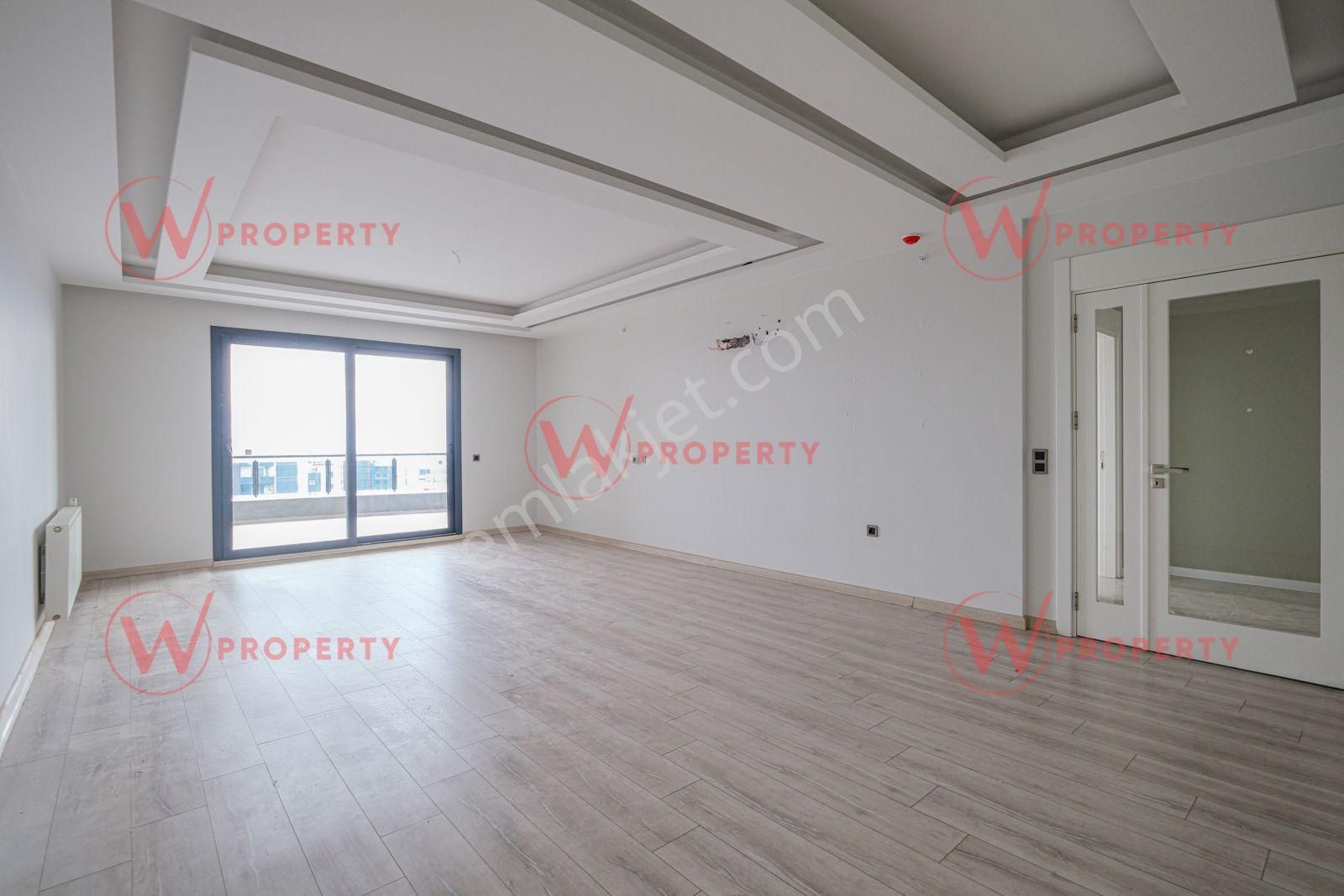 W Property'den Halil Erenler'de Geniş 4+1 Kiralık Daire - Görsel 3