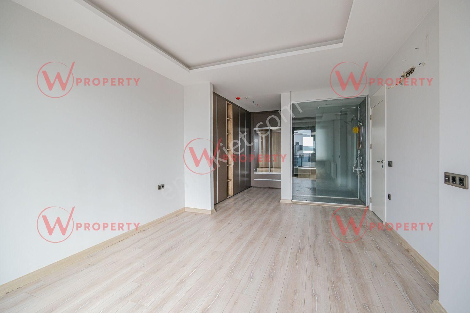 W Property'den Halil Erenler'de Geniş 4+1 Kiralık Daire - Görsel 16