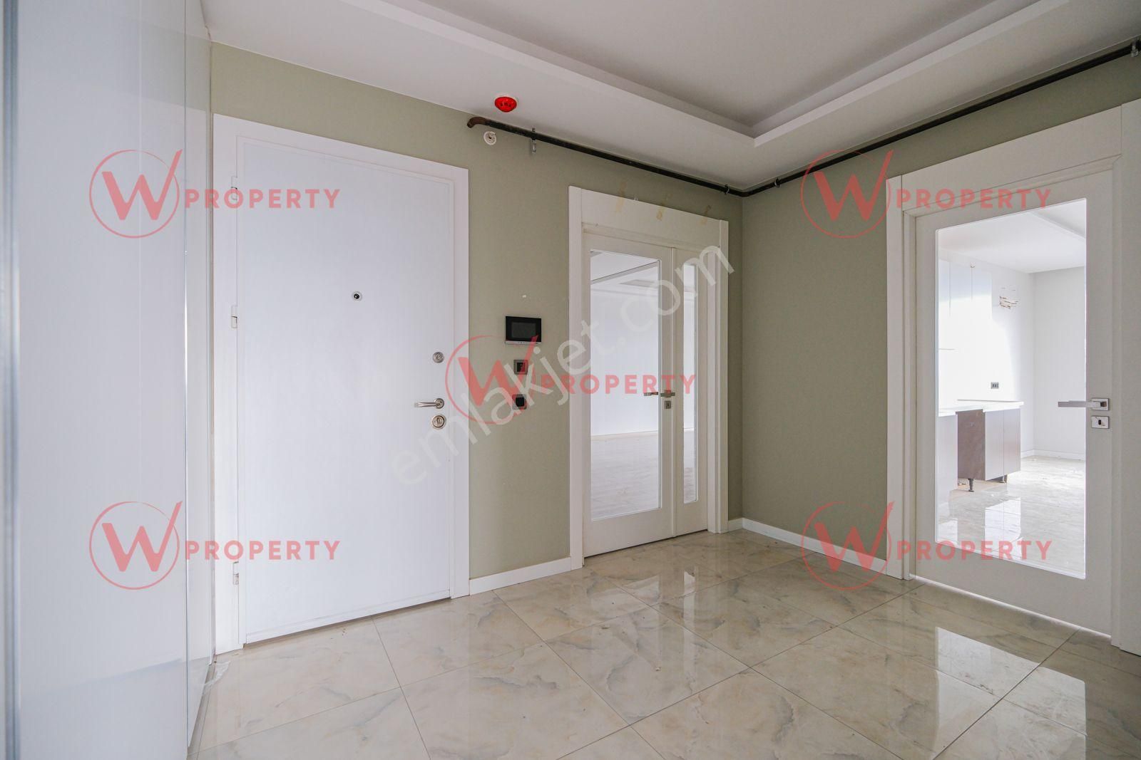 W Property'den Halil Erenler'de Geniş 4+1 Kiralık Daire - Görsel 8