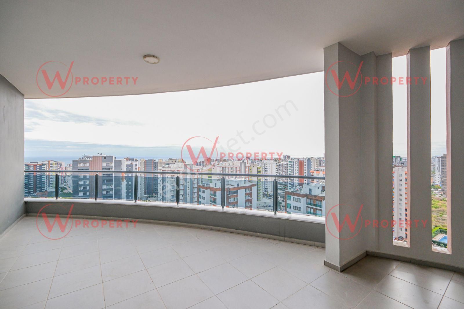 W Property'den Halil Erenler'de Geniş 4+1 Kiralık Daire - Görsel 12