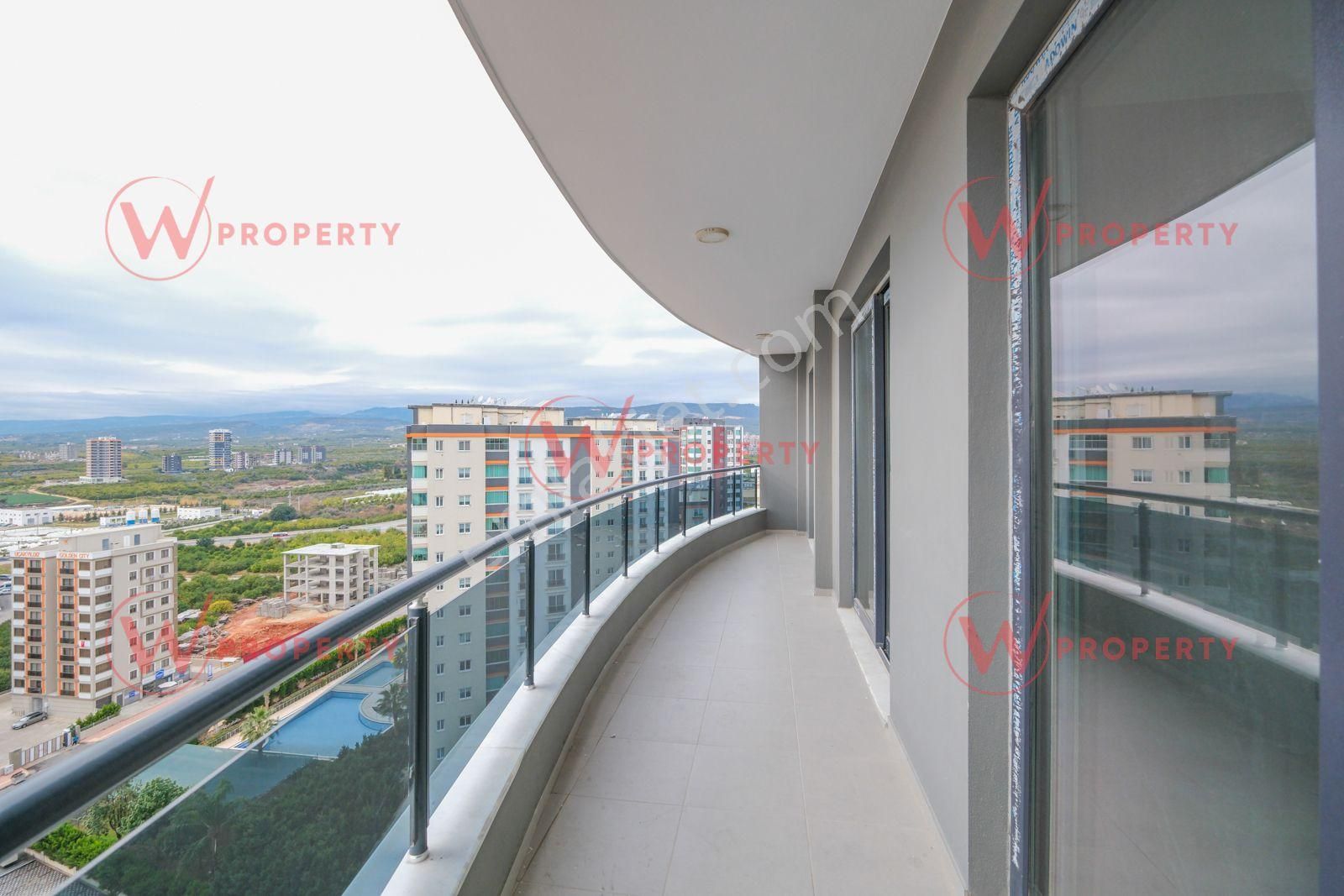 W Property'den Halil Erenler'de Geniş 4+1 Kiralık Daire - Görsel 24