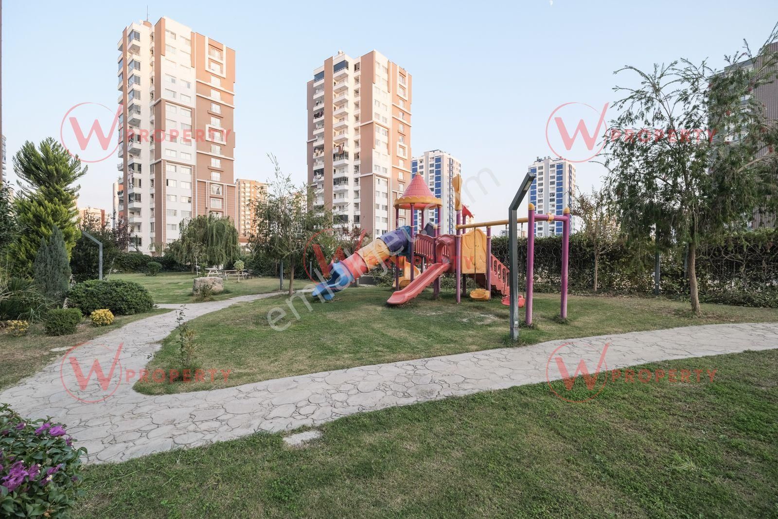 W Property'den Halil Erenler'de Geniş 4+1 Kiralık Daire - Görsel 34