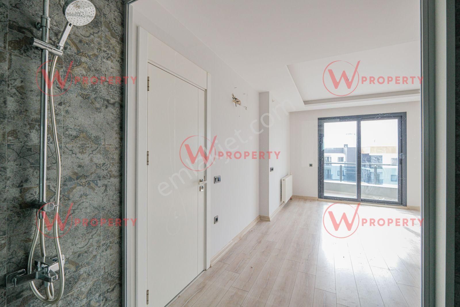 W Property'den Halil Erenler'de Geniş 4+1 Kiralık Daire - Görsel 20