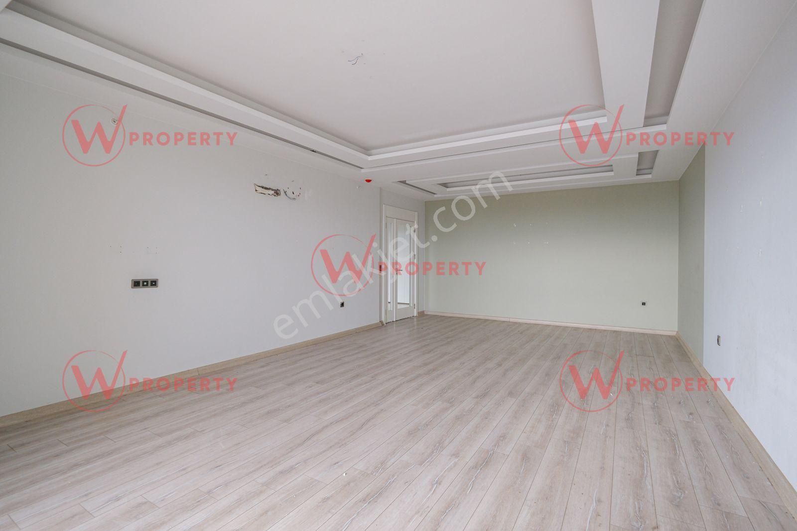 W Property'den Halil Erenler'de Geniş 4+1 Kiralık Daire - Görsel 4