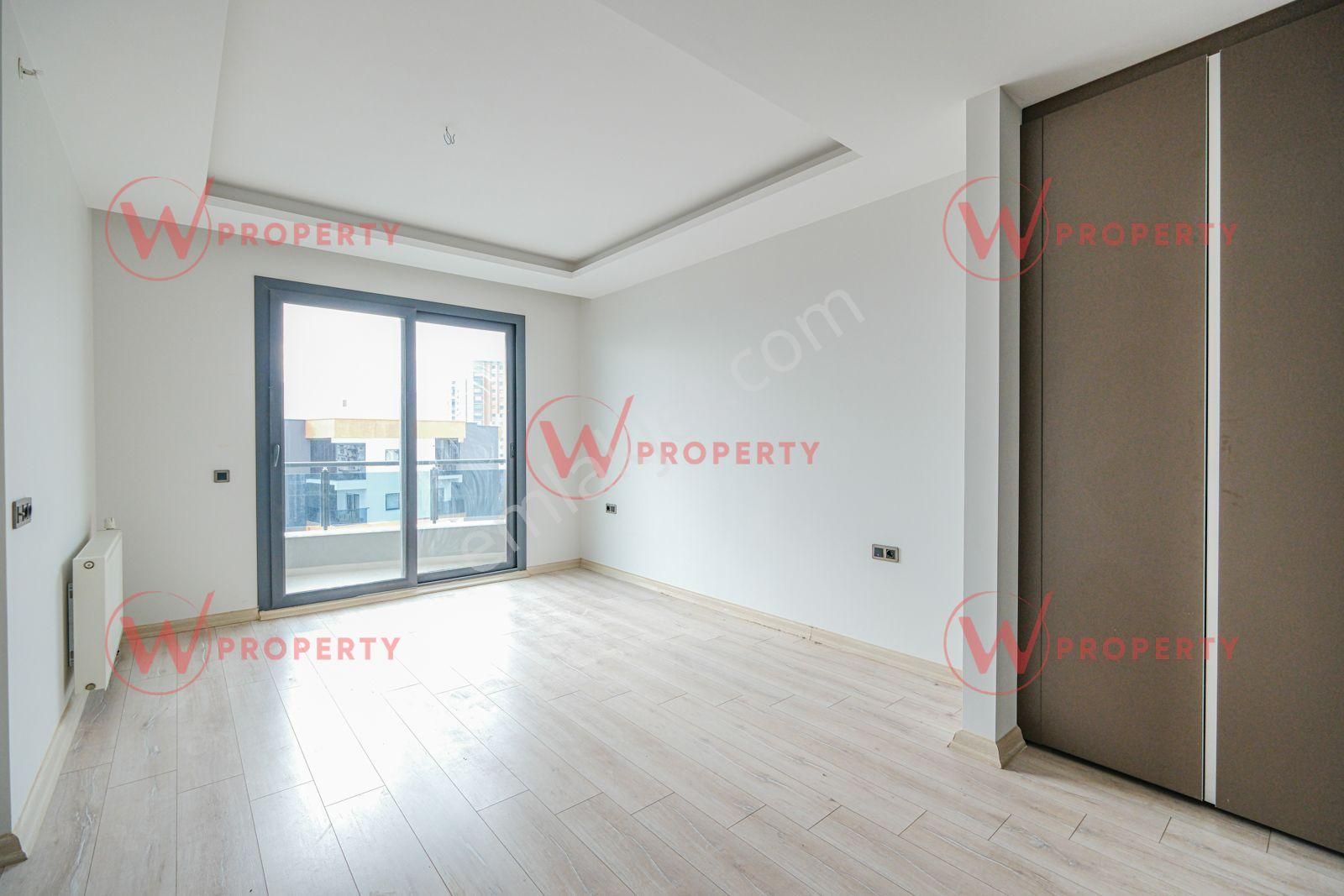 W Property'den Halil Erenler'de Geniş 4+1 Kiralık Daire - Görsel 15