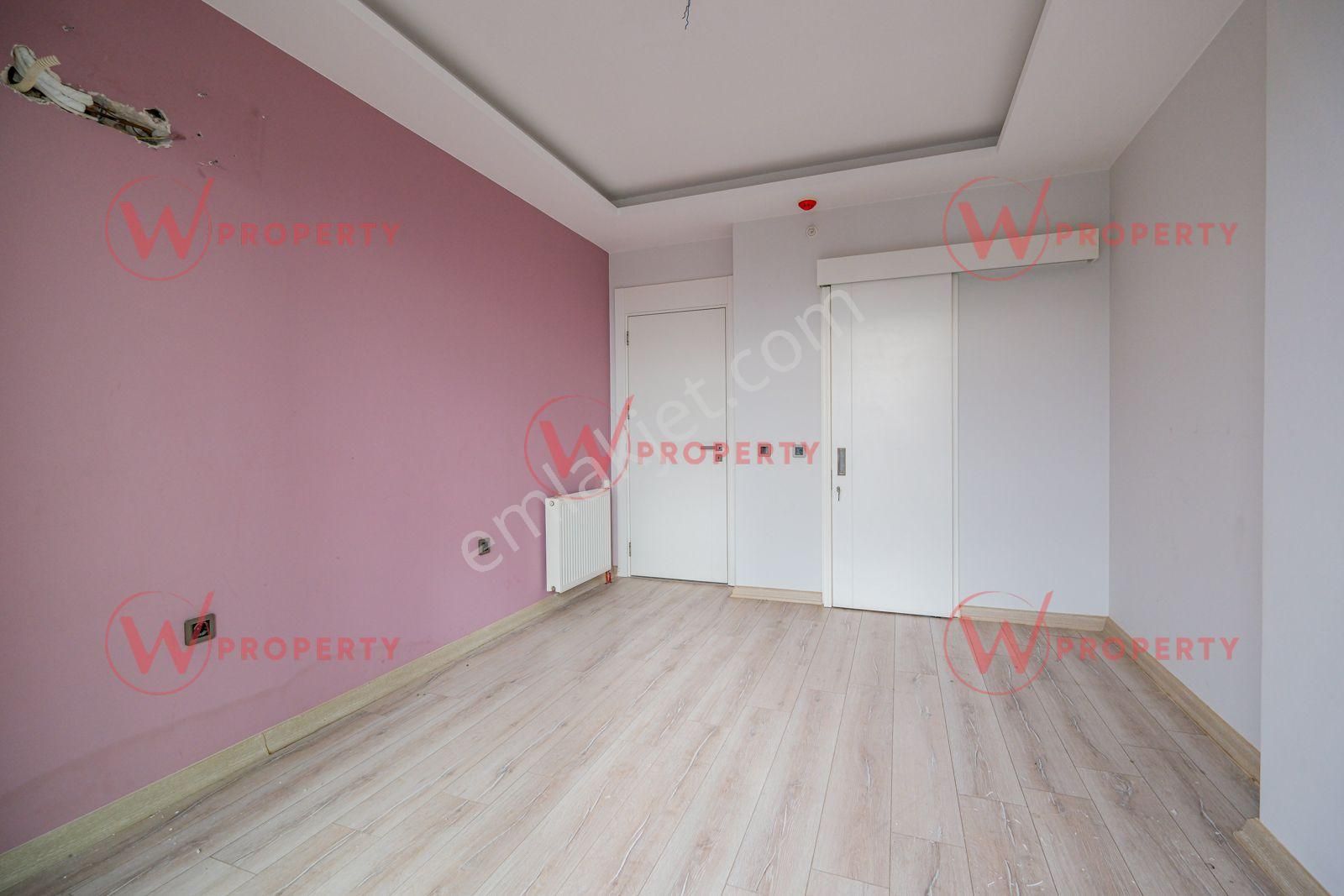 W Property'den Halil Erenler'de Geniş 4+1 Kiralık Daire - Görsel 26