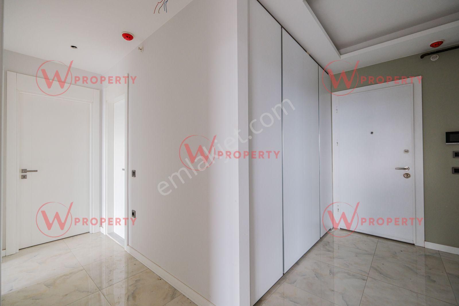 W Property'den Halil Erenler'de Geniş 4+1 Kiralık Daire - Görsel 14