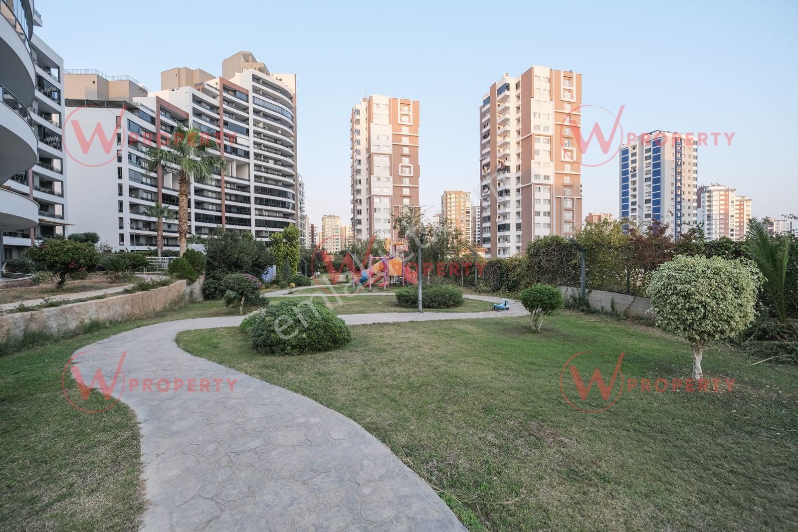 W Property'den Halil Erenler'de Geniş 4+1 Kiralık Daire - Görsel 33