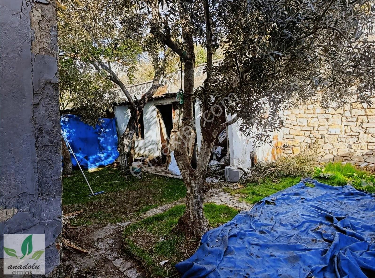 Aliağada Arsa Fiyatına Müstakil Daire - Görsel 4