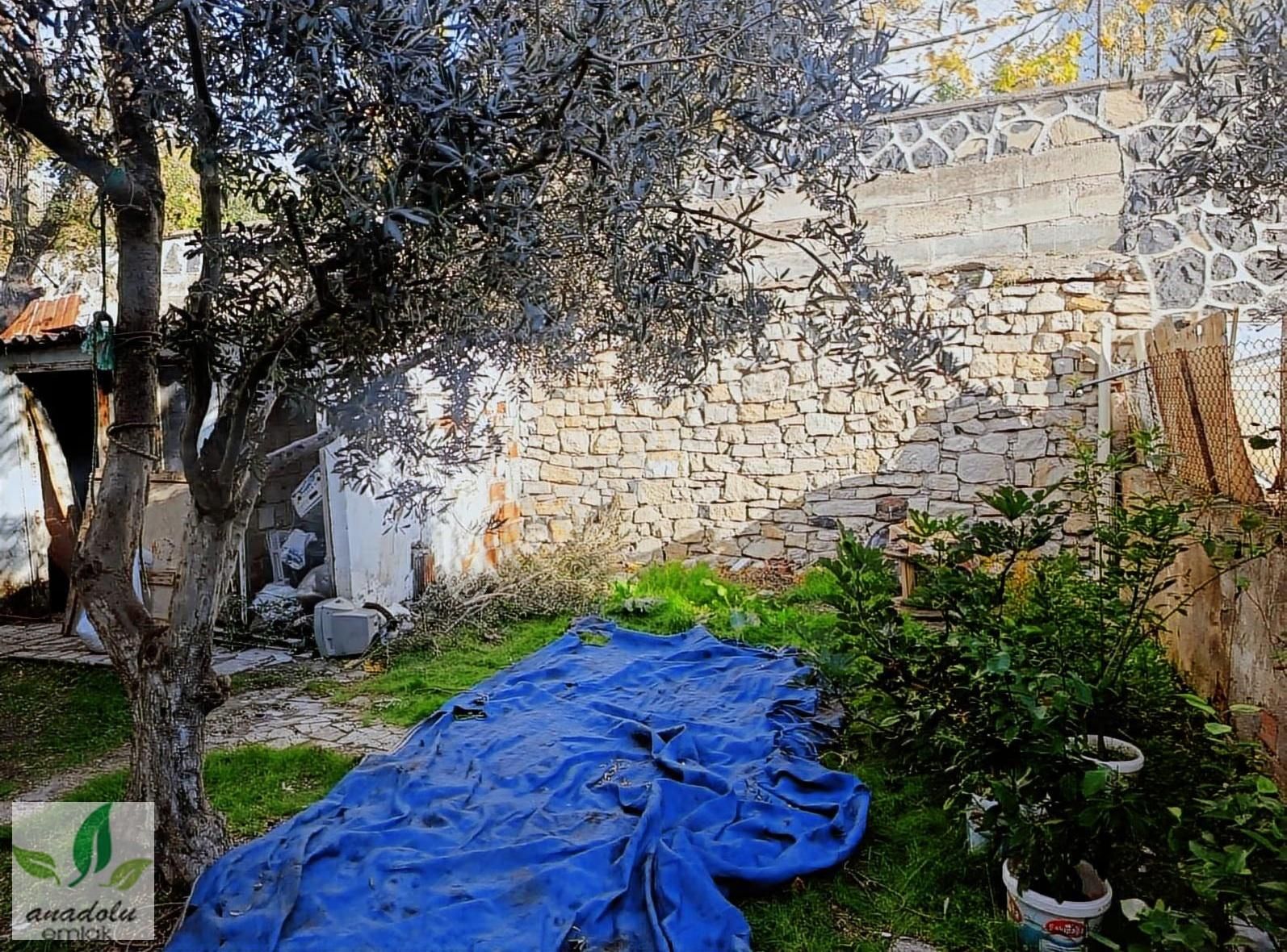 Aliağada Arsa Fiyatına Müstakil Daire - Görsel 2