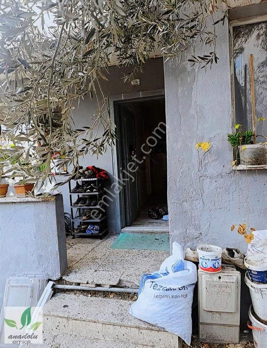 Aliağada Arsa Fiyatına Müstakil Daire - Görsel 3