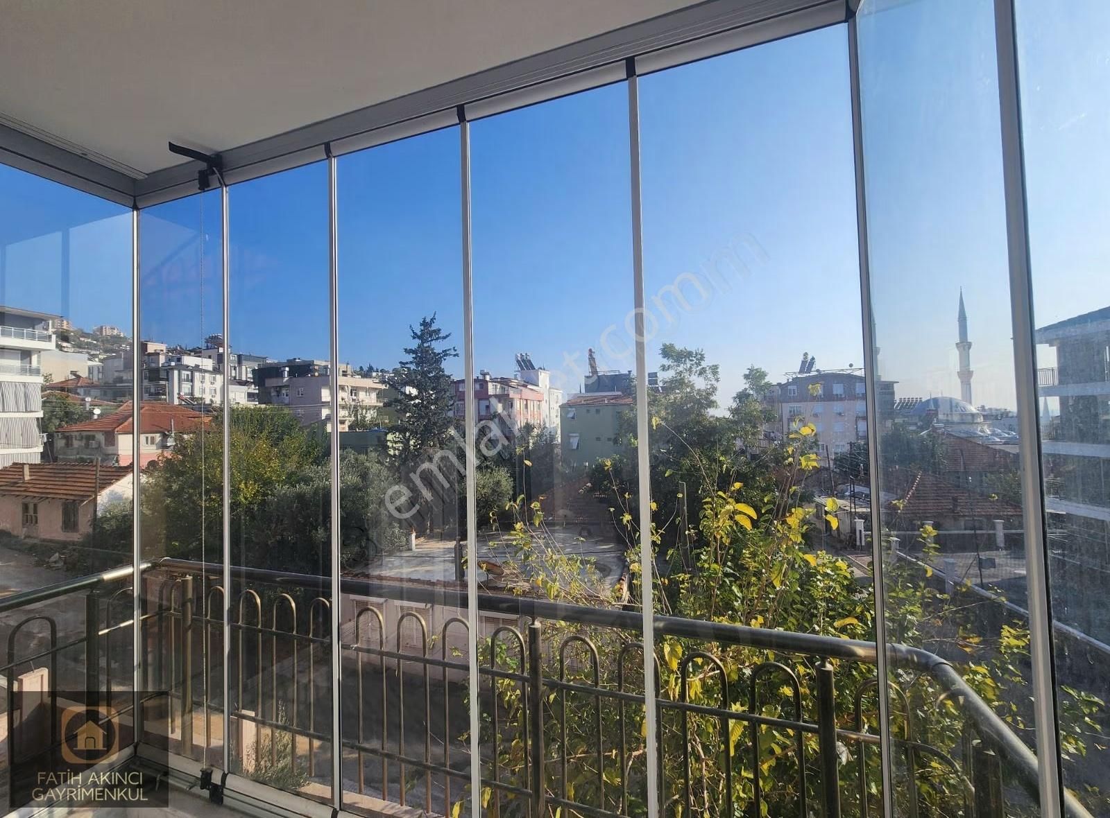 Erenköy De Kiralık 2+1 Daire - Görsel 13