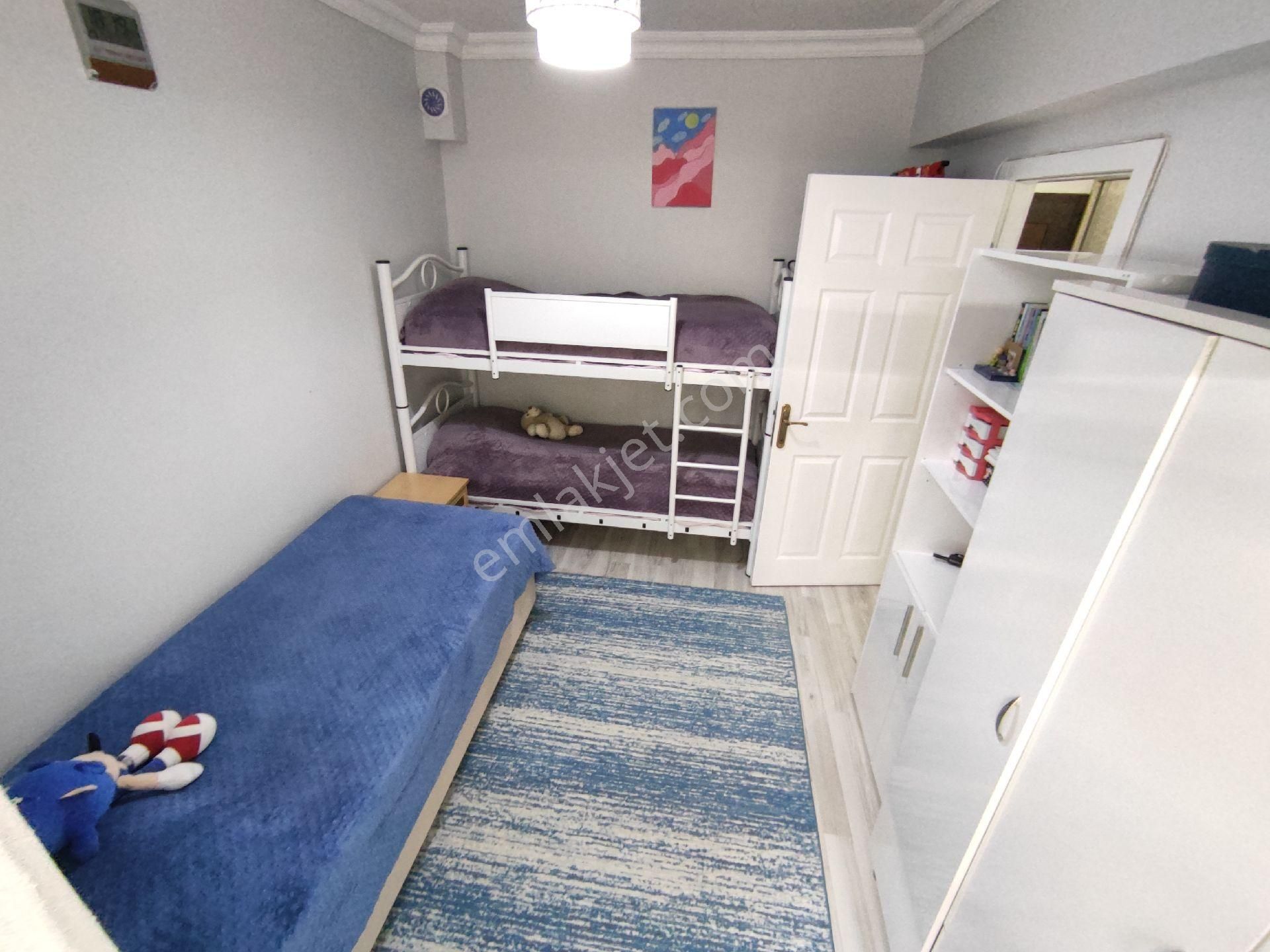 Karapürçek Merkezde 2+1 Asansörlü Kilerli Yapılı Daire Hilal Emlaktan - Görsel 23