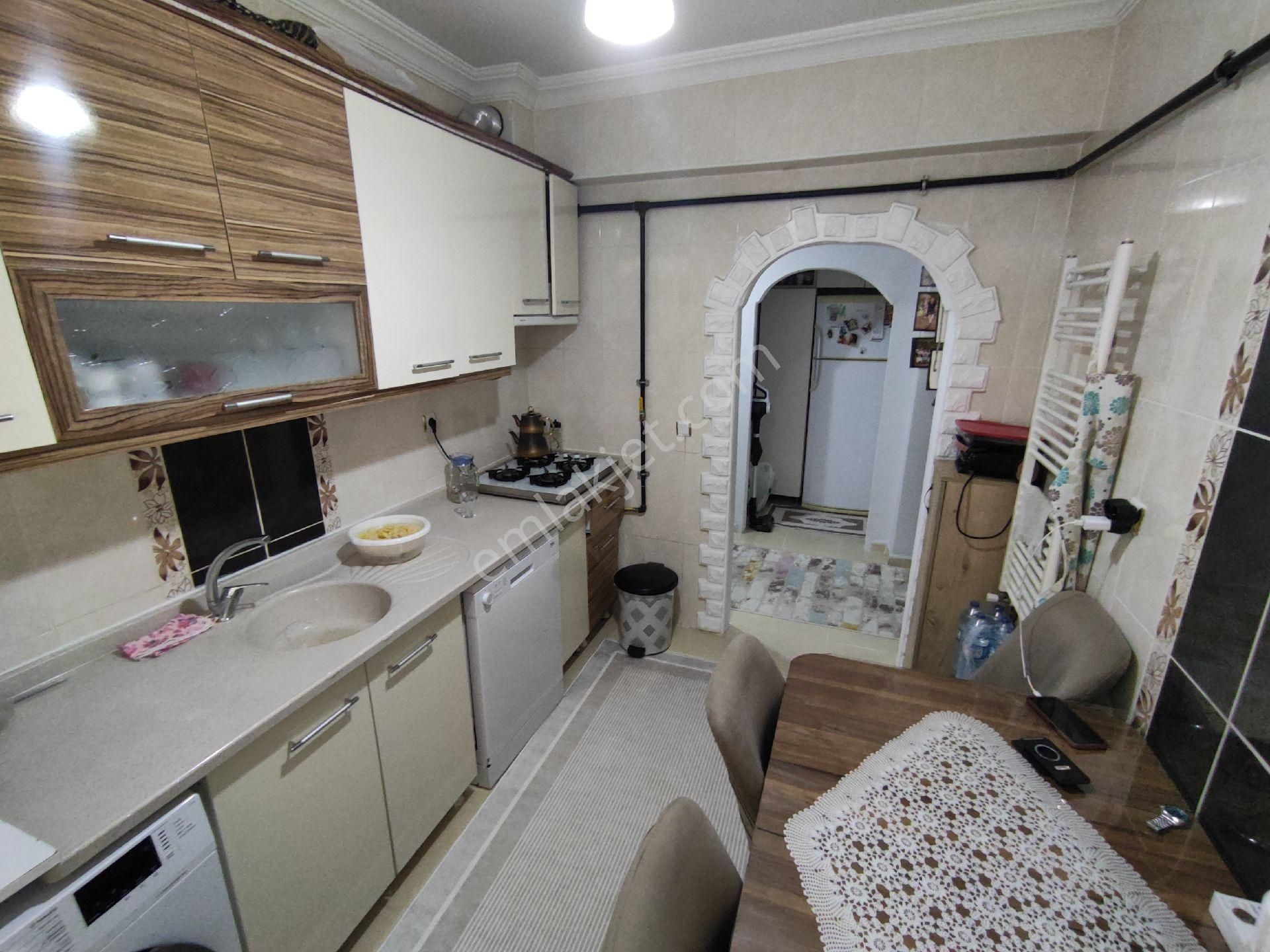 Karapürçek Merkezde 2+1 Asansörlü Kilerli Yapılı Daire Hilal Emlaktan - Görsel 12