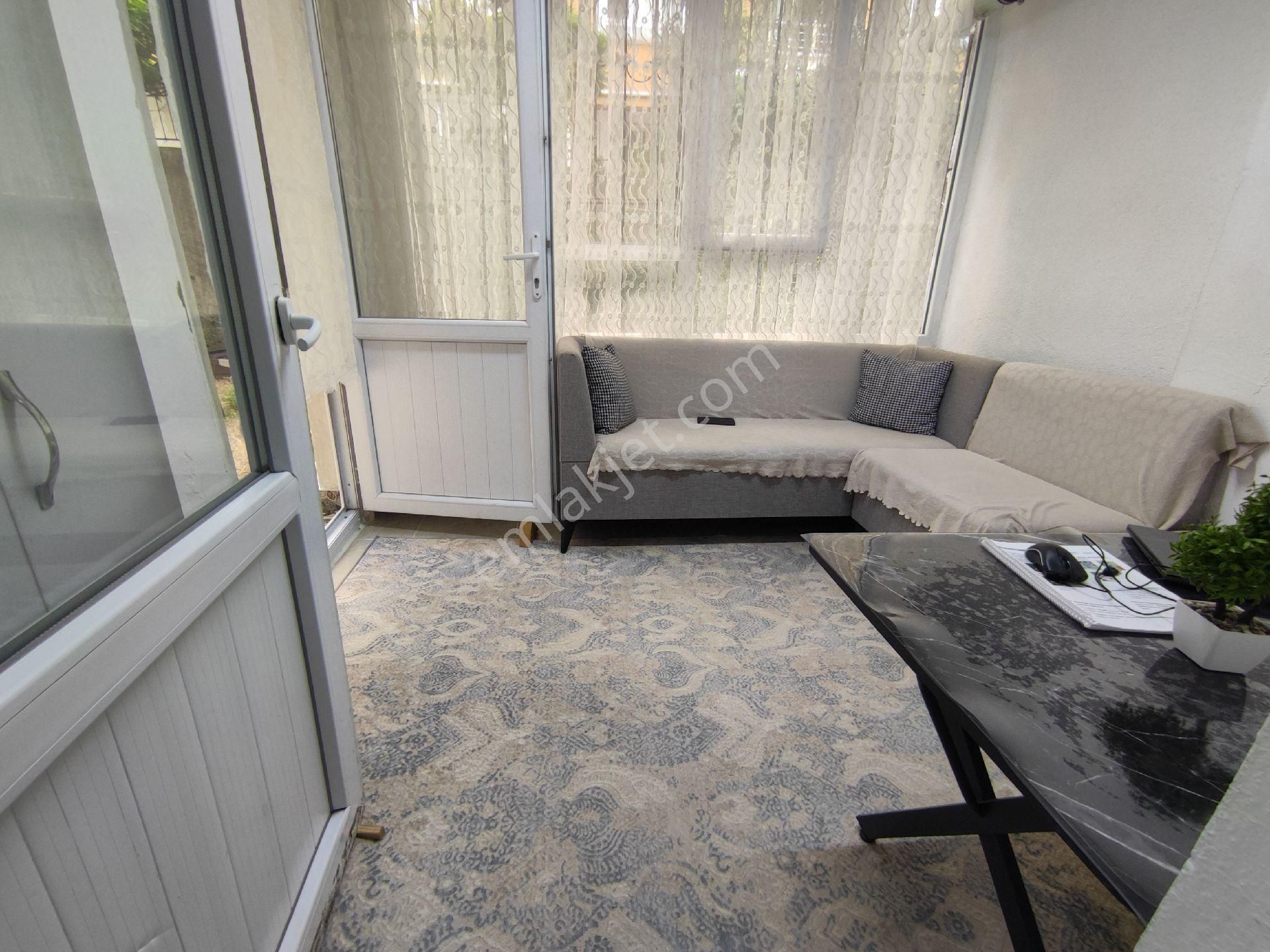 Karapürçek Merkezde 2+1 Asansörlü Kilerli Yapılı Daire Hilal Emlaktan - Görsel 20