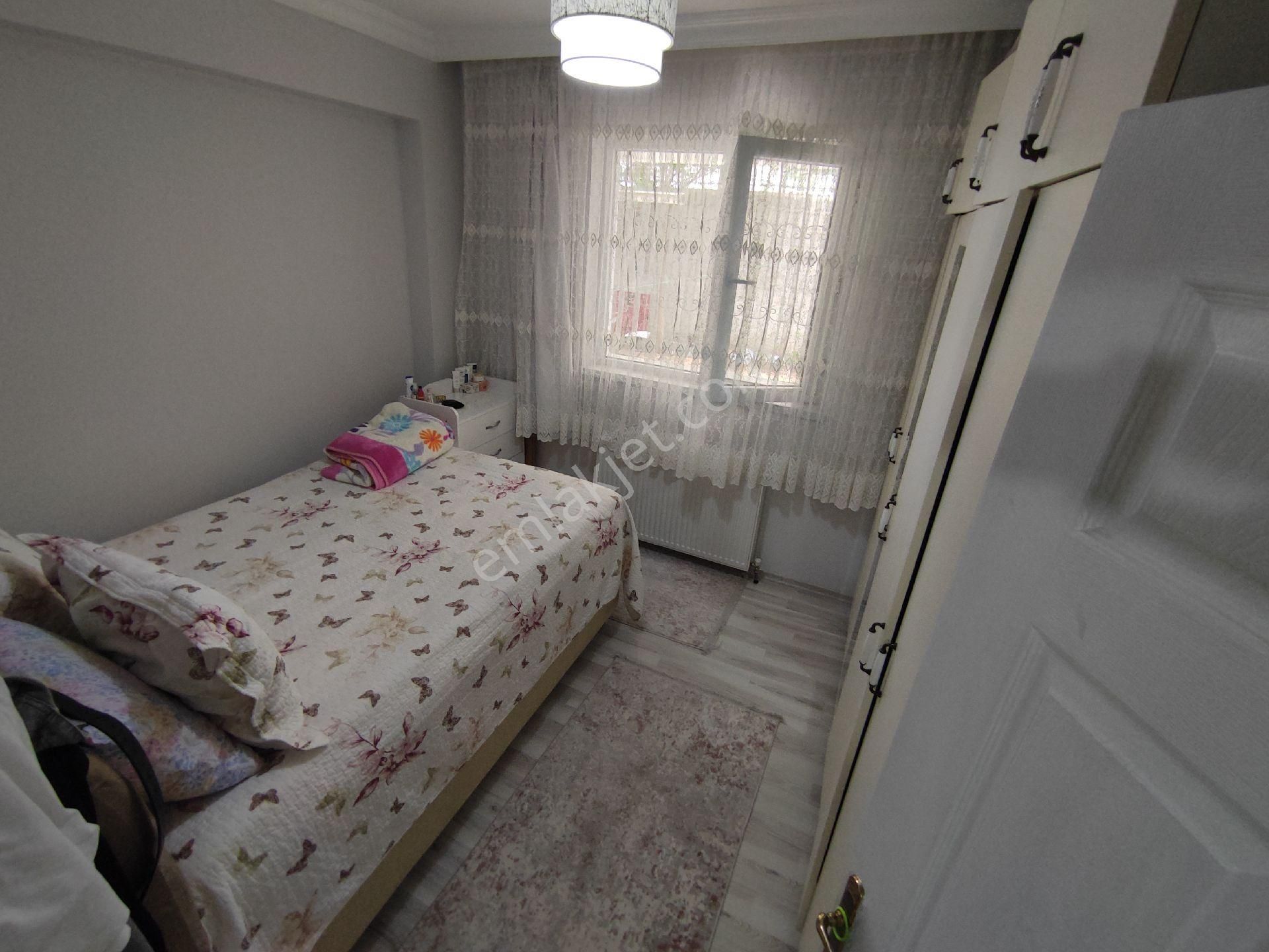 Karapürçek Merkezde 2+1 Asansörlü Kilerli Yapılı Daire Hilal Emlaktan - Görsel 15