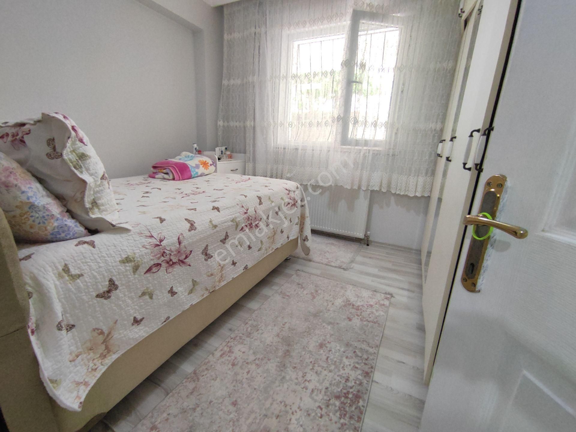 Karapürçek Merkezde 2+1 Asansörlü Kilerli Yapılı Daire Hilal Emlaktan - Görsel 14