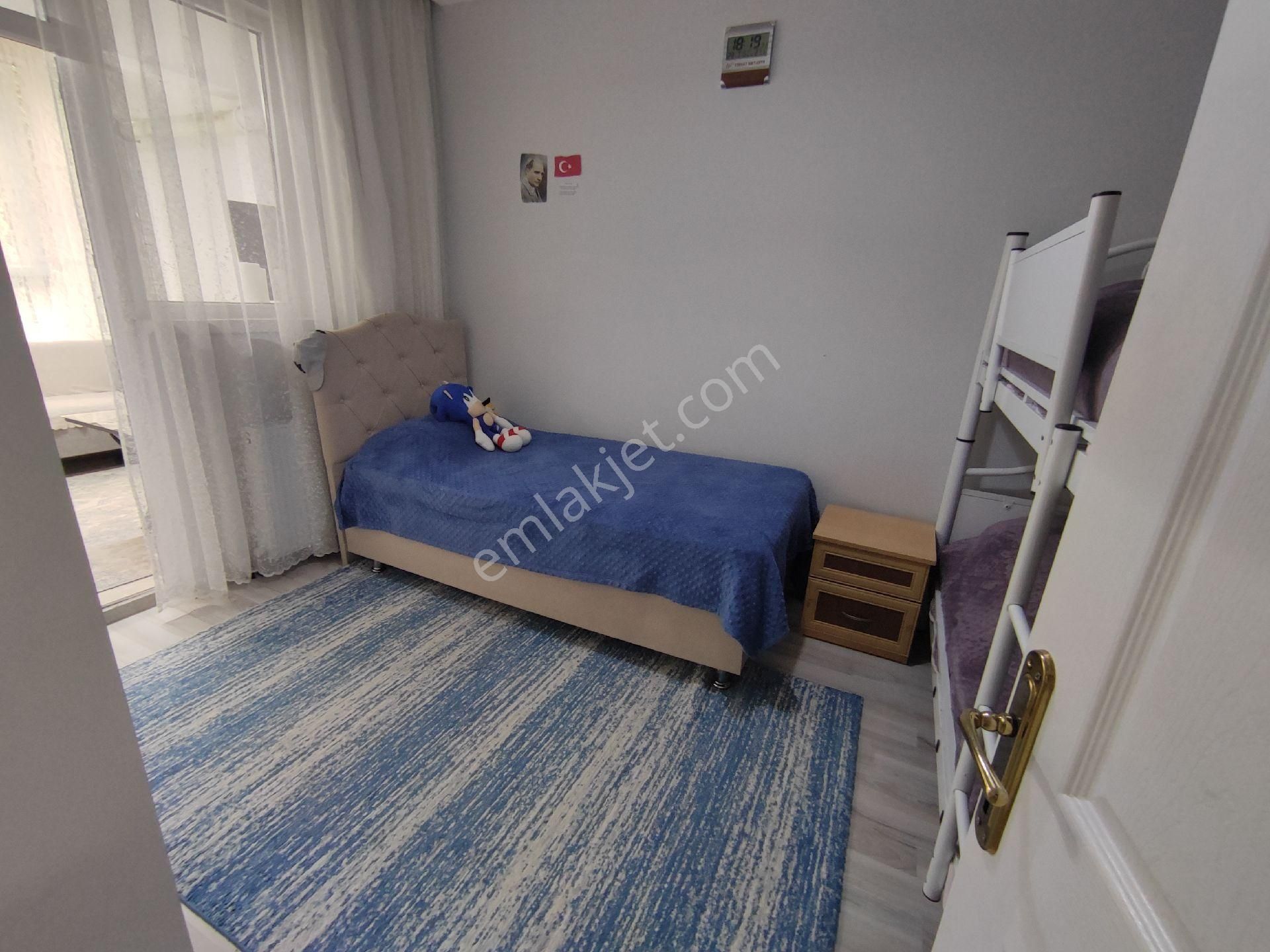 Karapürçek Merkezde 2+1 Asansörlü Kilerli Yapılı Daire Hilal Emlaktan - Görsel 17