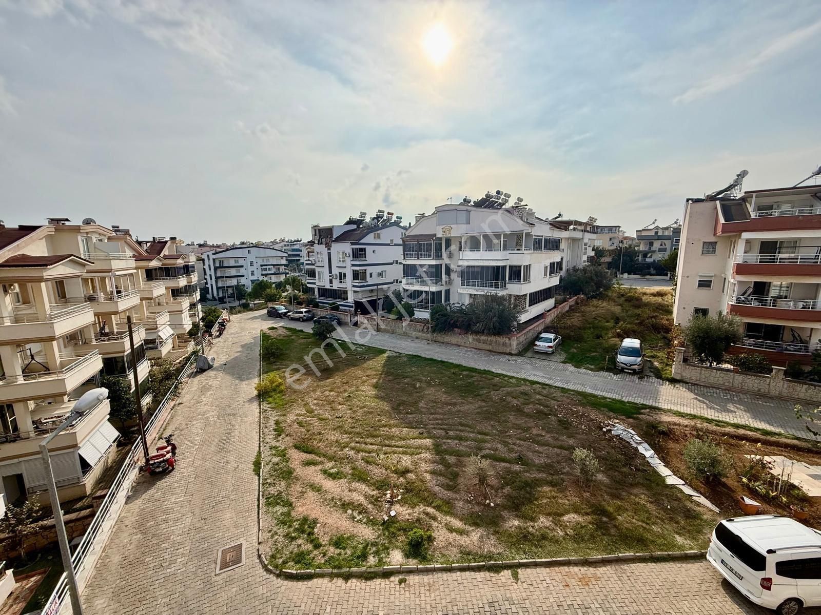 Didim Yeni Mahallede Satılık 2+1 Geniş Ferah Güzel Bir Daire Satıyoruz - Görsel 10