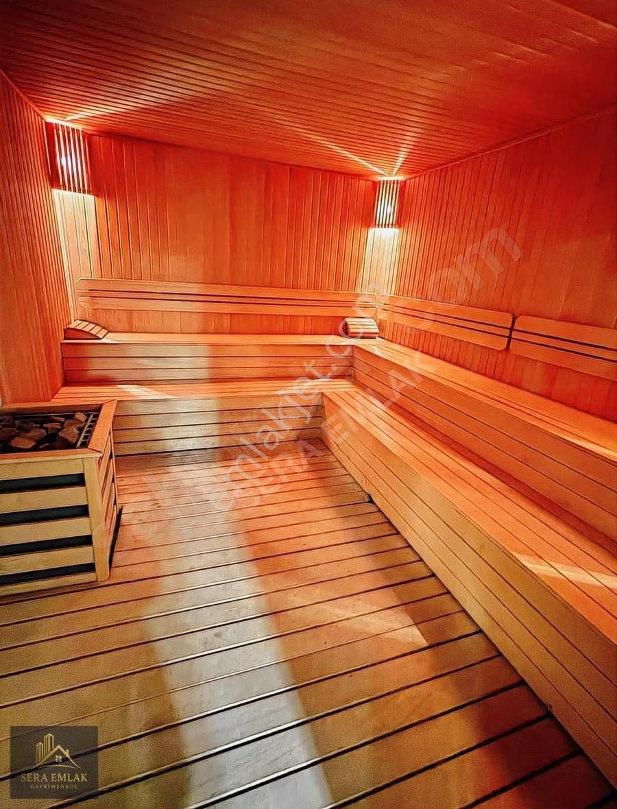 Sun Of Silivri De Harika 3+1 Kupon Daire - Görsel 6