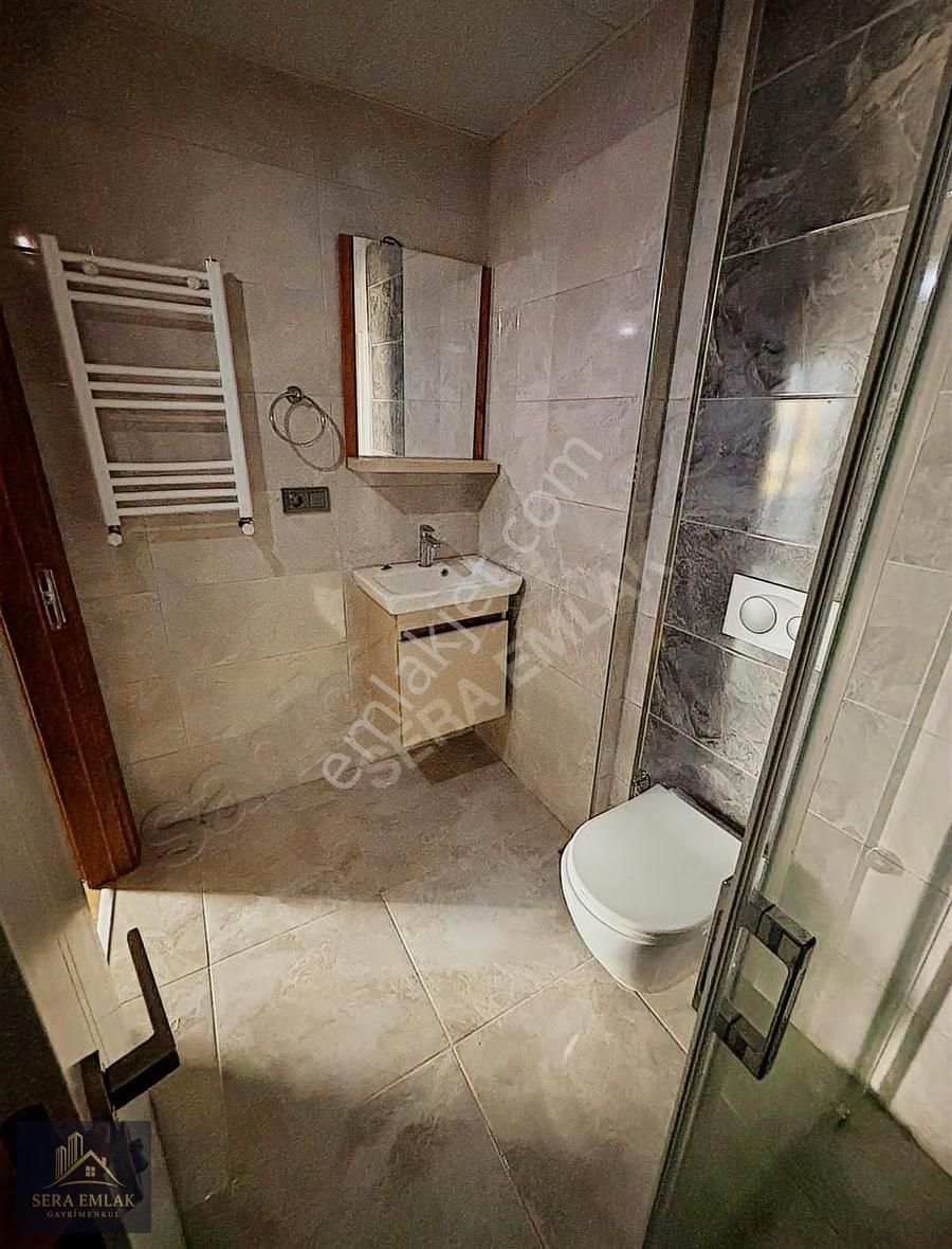 Sun Of Silivri De Harika 3+1 Kupon Daire - Görsel 4