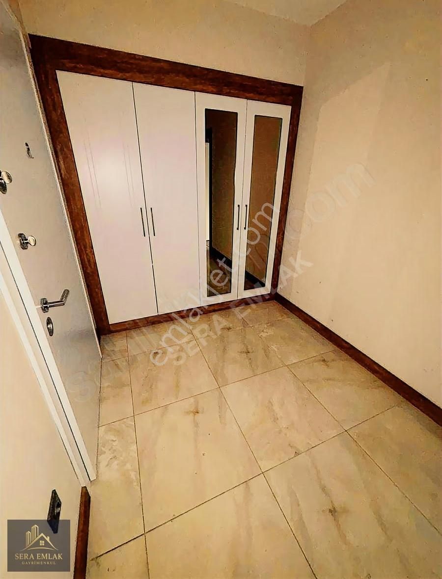 Sun Of Silivri De Harika 3+1 Kupon Daire