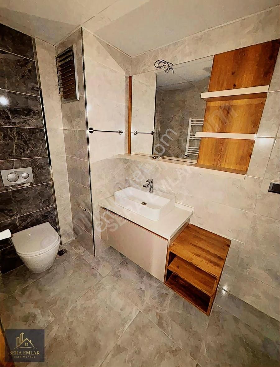 Sun Of Silivri De Harika 3+1 Kupon Daire - Görsel 16