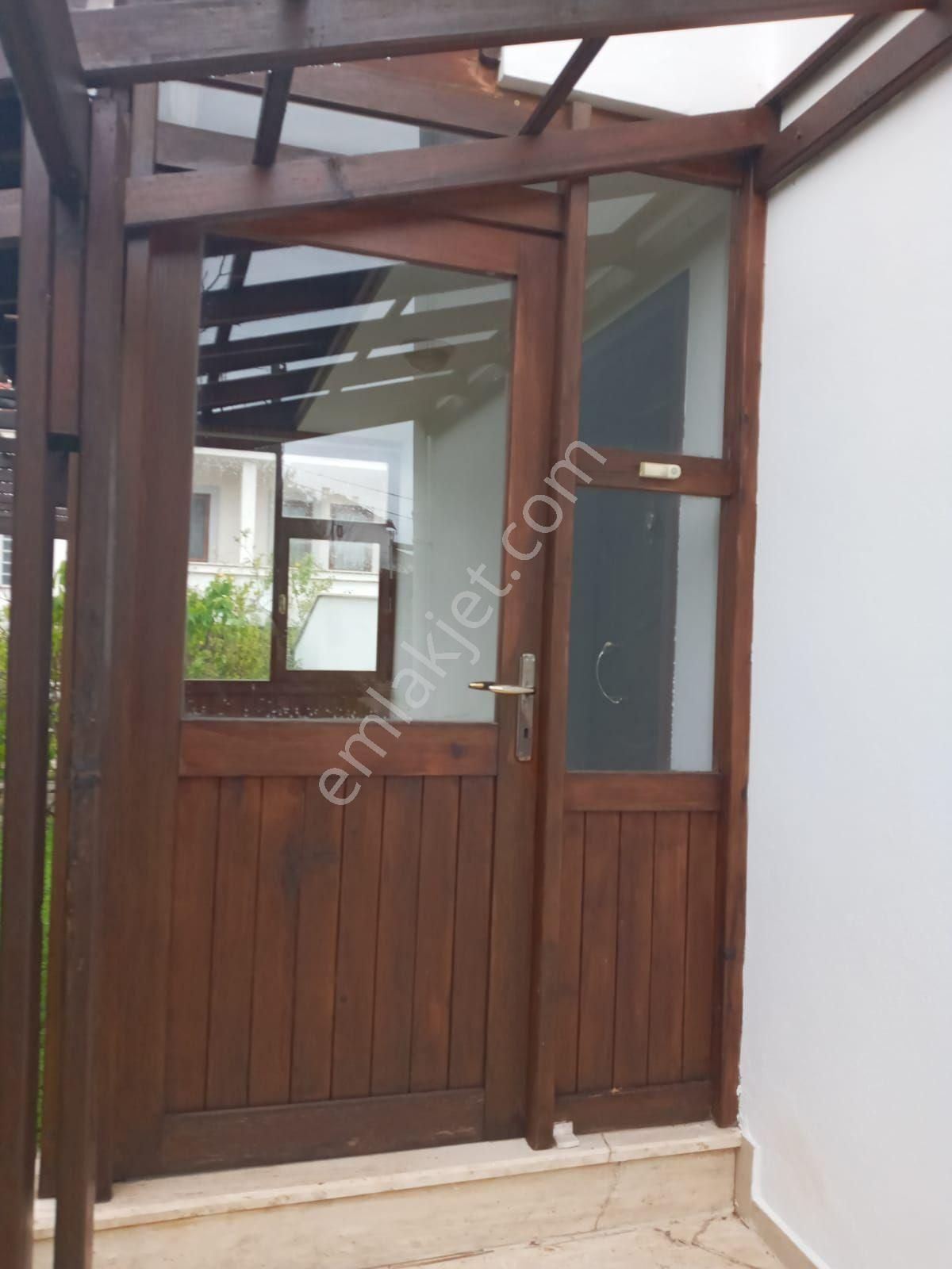 Datça Merkezde Satılık 130 M2 2+1 Müstakil Villa - Görsel 7