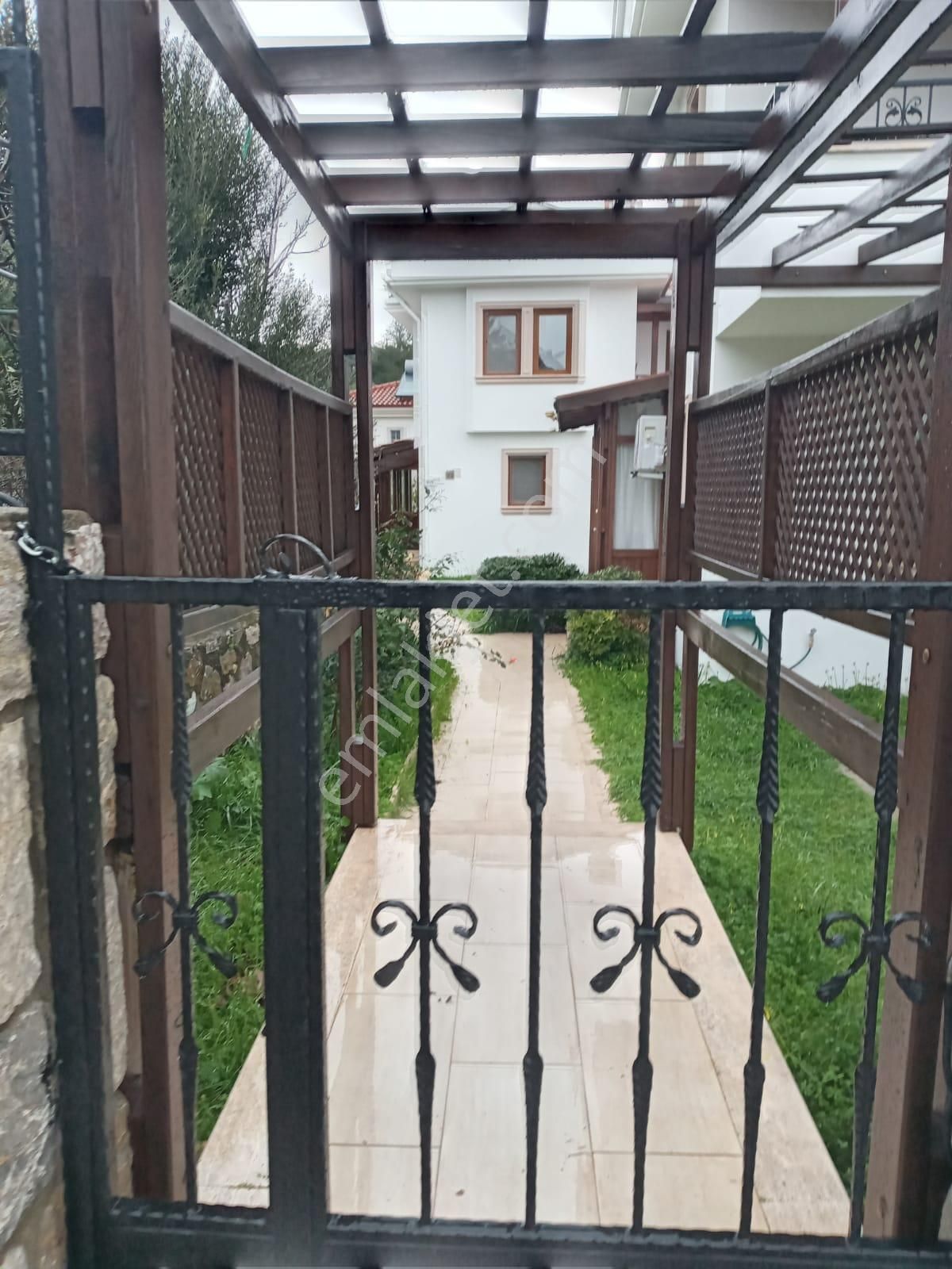 Datça Merkezde Satılık 130 M2 2+1 Müstakil Villa - Görsel 6