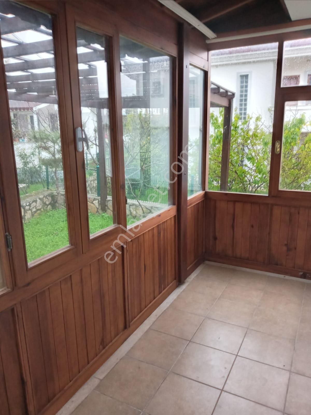 Datça Merkezde Satılık 130 M2 2+1 Müstakil Villa - Görsel 13