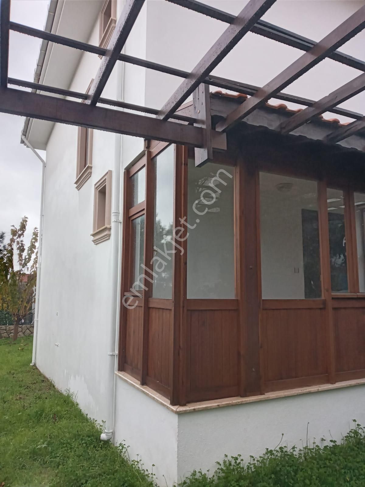 Datça Merkezde Satılık 130 M2 2+1 Müstakil Villa - Görsel 14