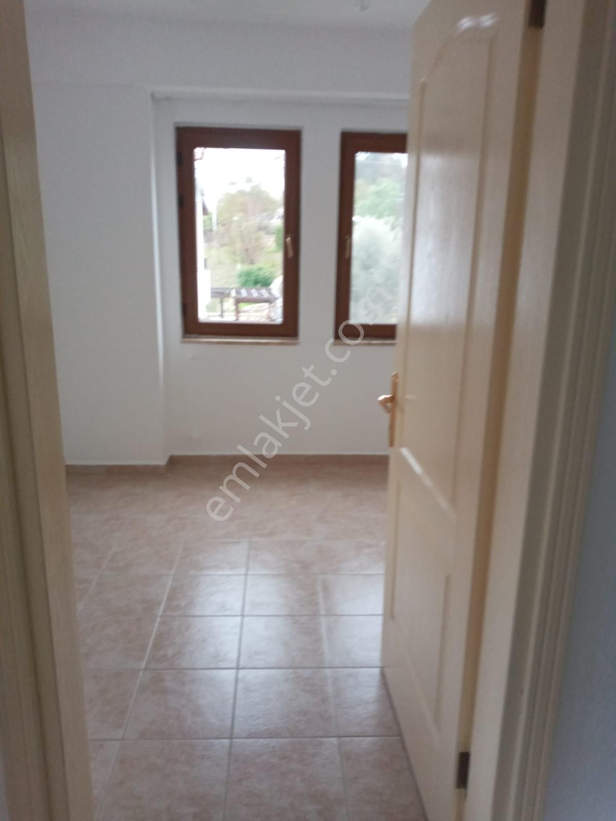 Datça Merkezde Satılık 130 M2 2+1 Müstakil Villa - Görsel 25