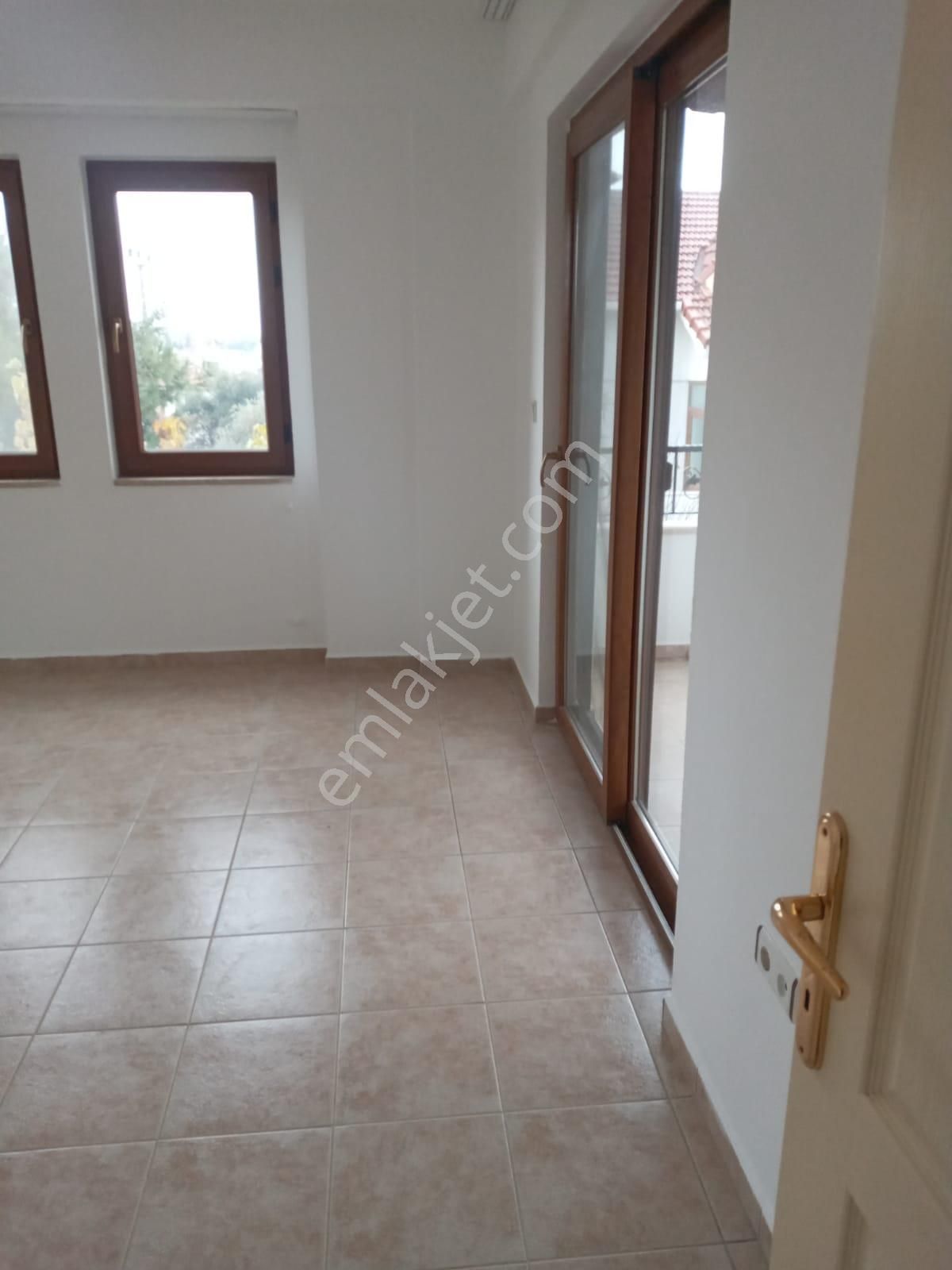 Datça Merkezde Satılık 130 M2 2+1 Müstakil Villa - Görsel 24