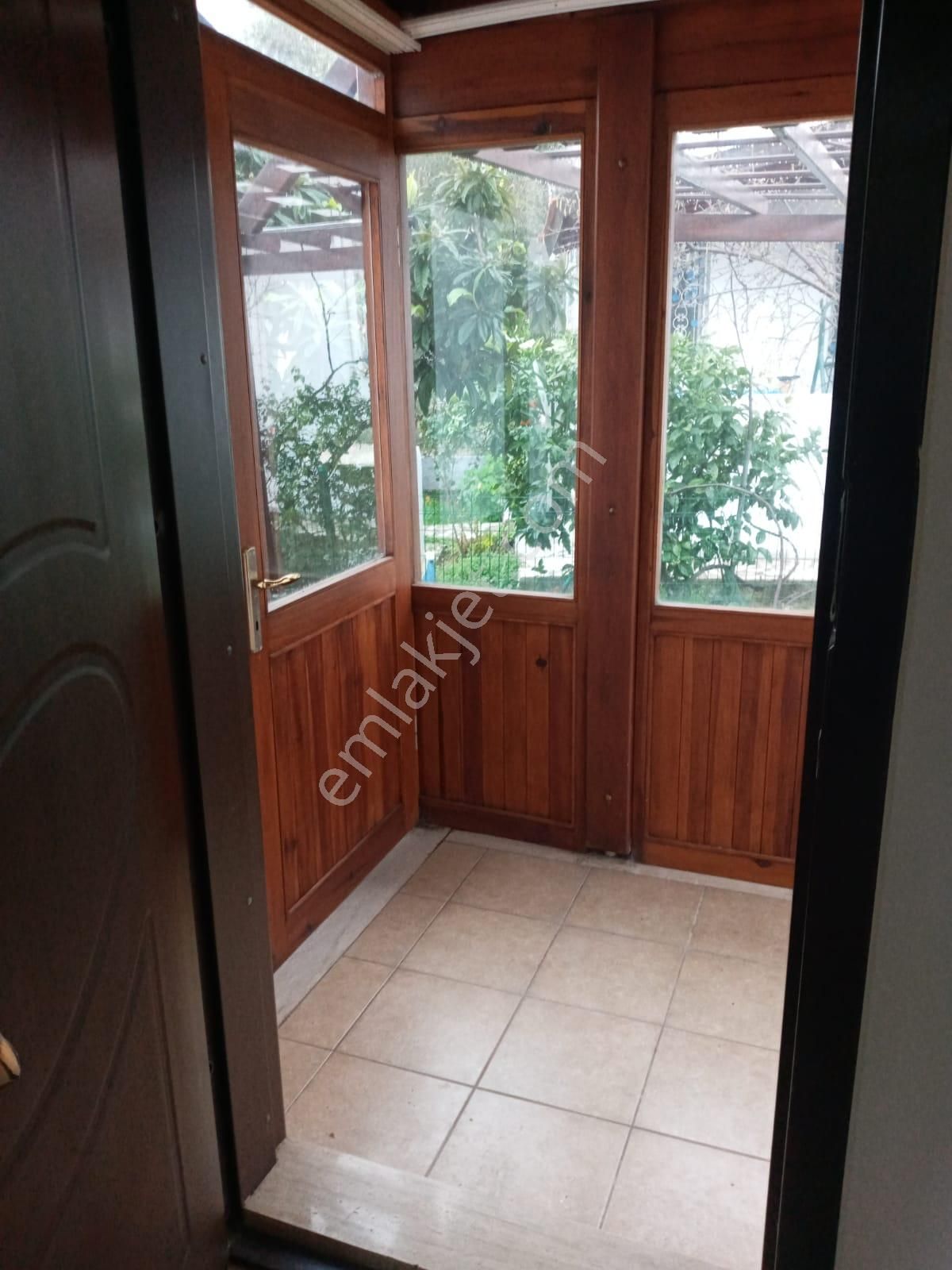 Datça Merkezde Satılık 130 M2 2+1 Müstakil Villa - Görsel 8