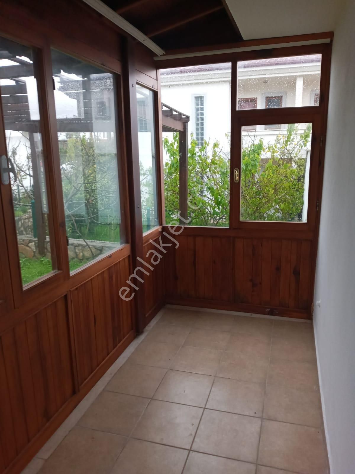 Datça Merkezde Satılık 130 M2 2+1 Müstakil Villa - Görsel 12