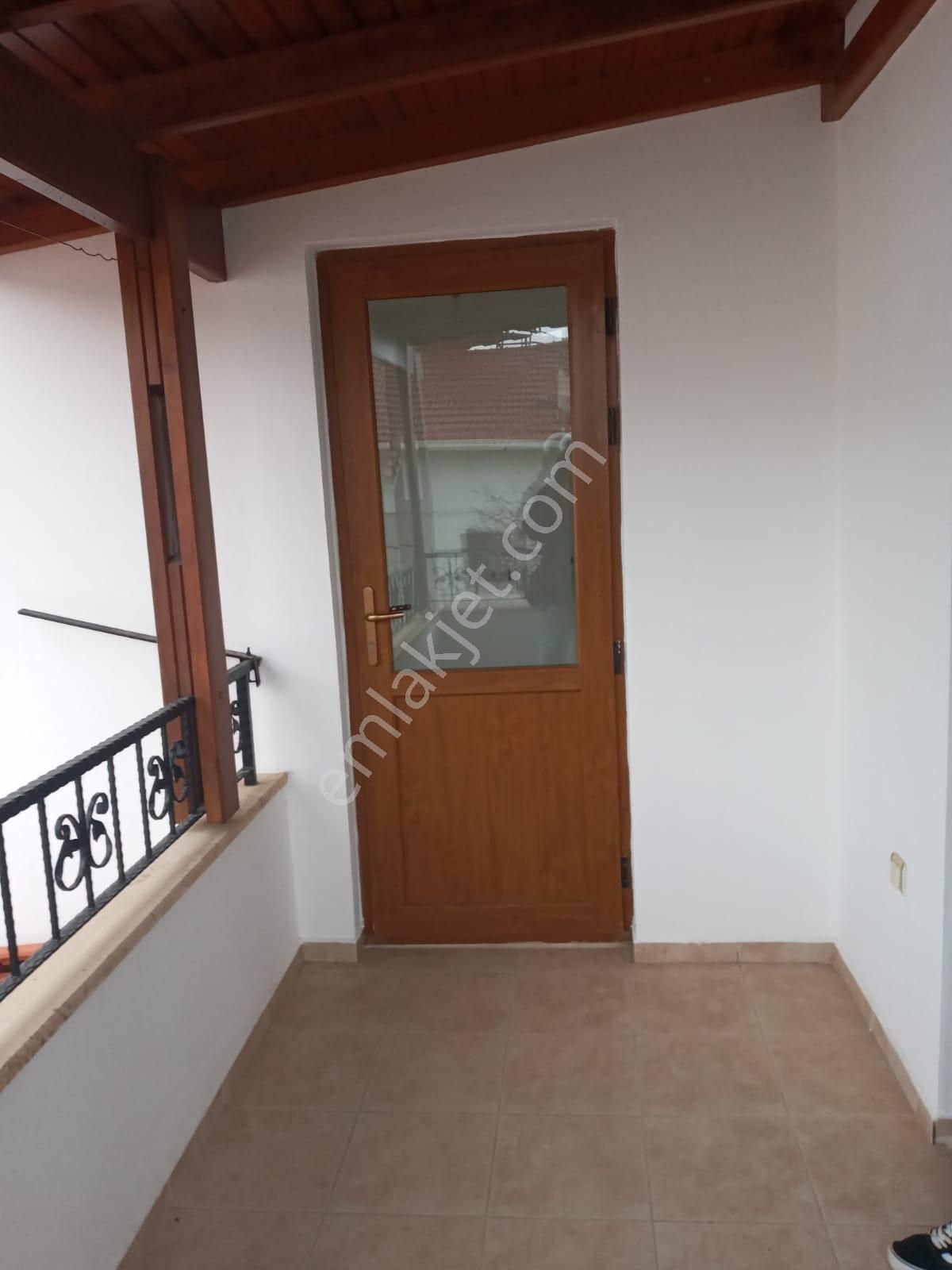 Datça Merkezde Satılık 130 M2 2+1 Müstakil Villa - Görsel 28